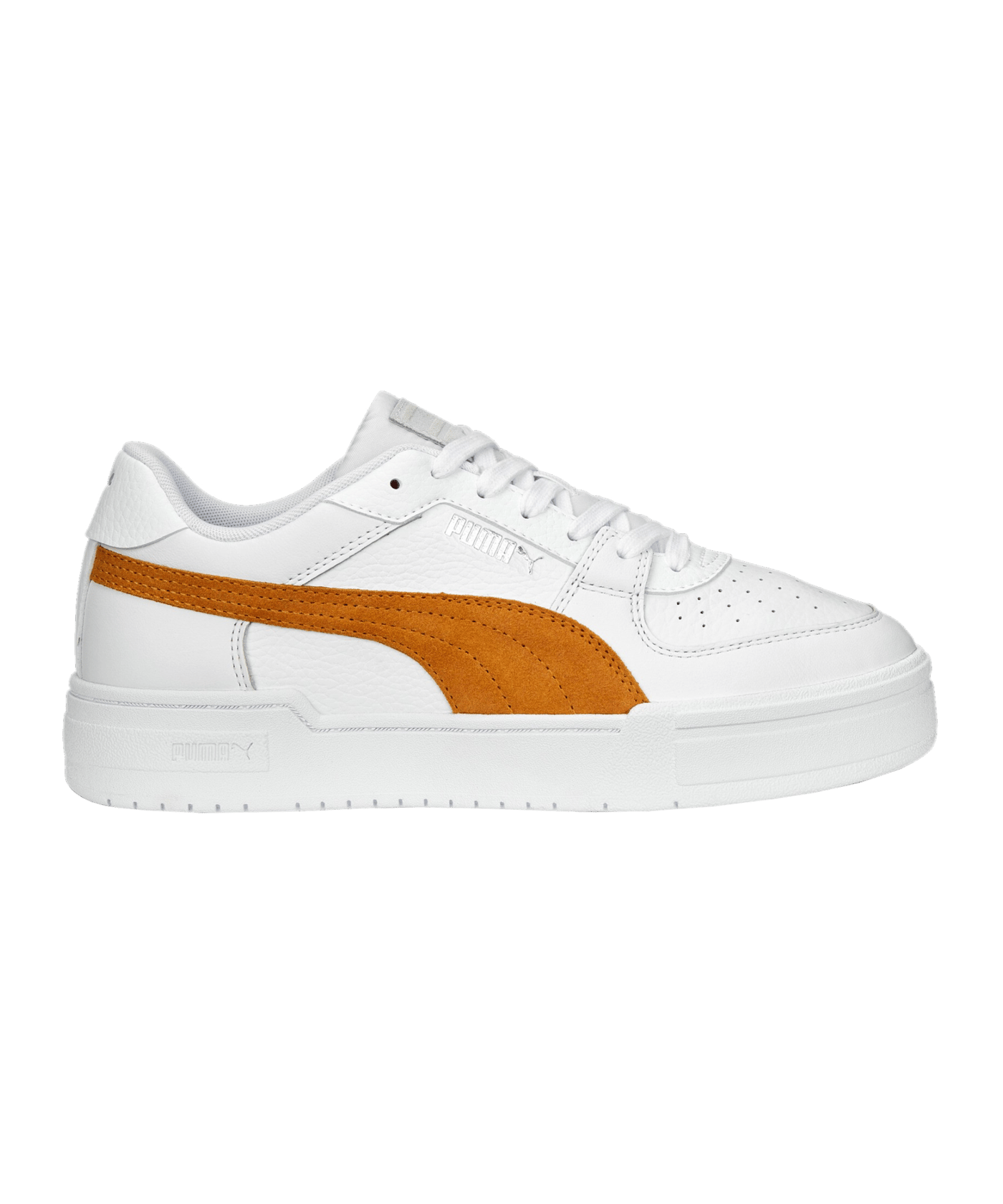 PUMA CA Pro Suede FS F05 - weiss