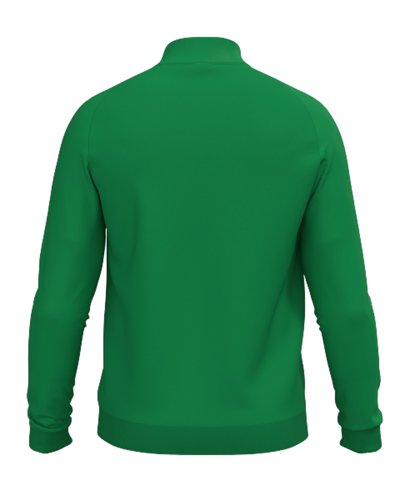 JAKO One Trainingsjacke Grün F200 - gruen