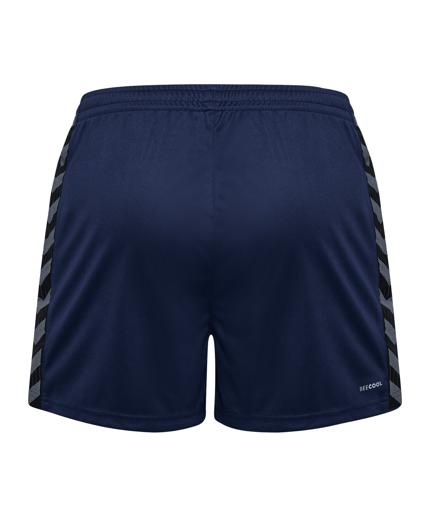 Hummel AUTHENTIC PL Short Damen Blau F7026 - blau