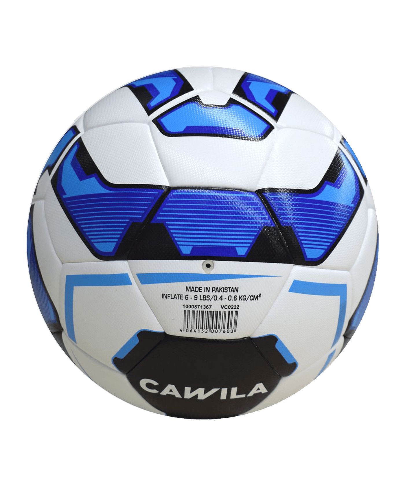 Cawila MISSION HYBRID LITE Fairtrade 350g |   Fairtrade 350g | Gr.4 - weiss