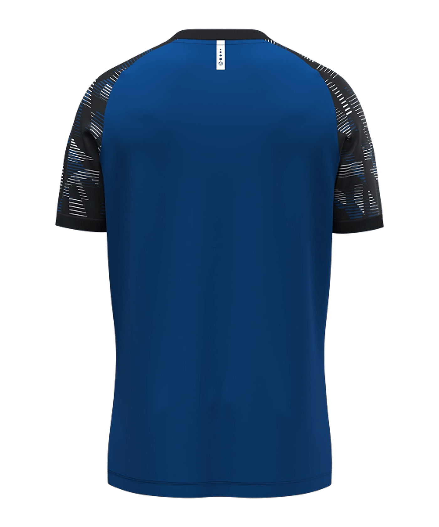 JAKO Sonic T-Shirt Blau F408 - blau