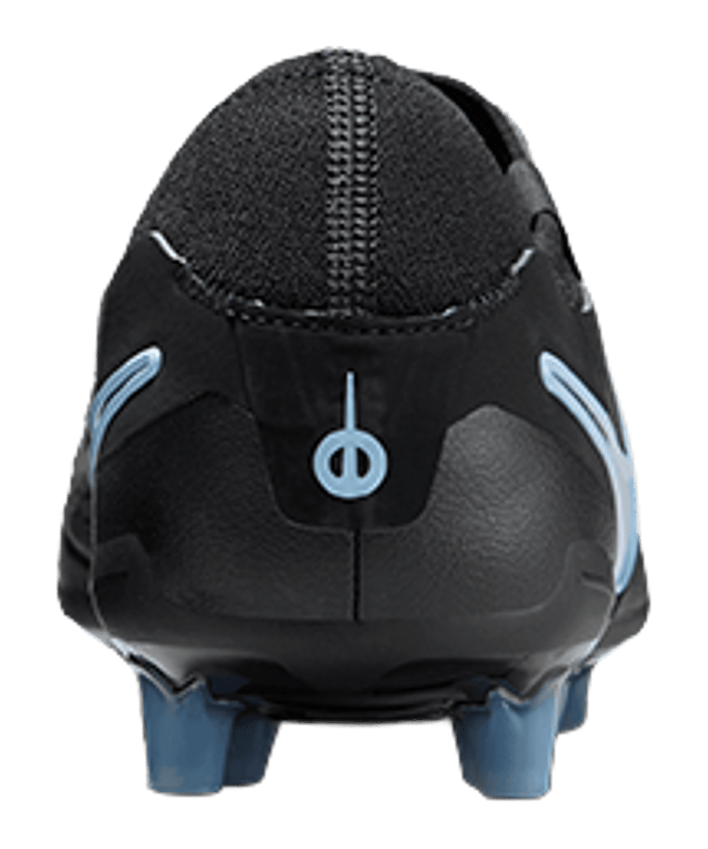 Nike Tiempo Legend X Pro AG Shadow Schwarz F003 - schwarz