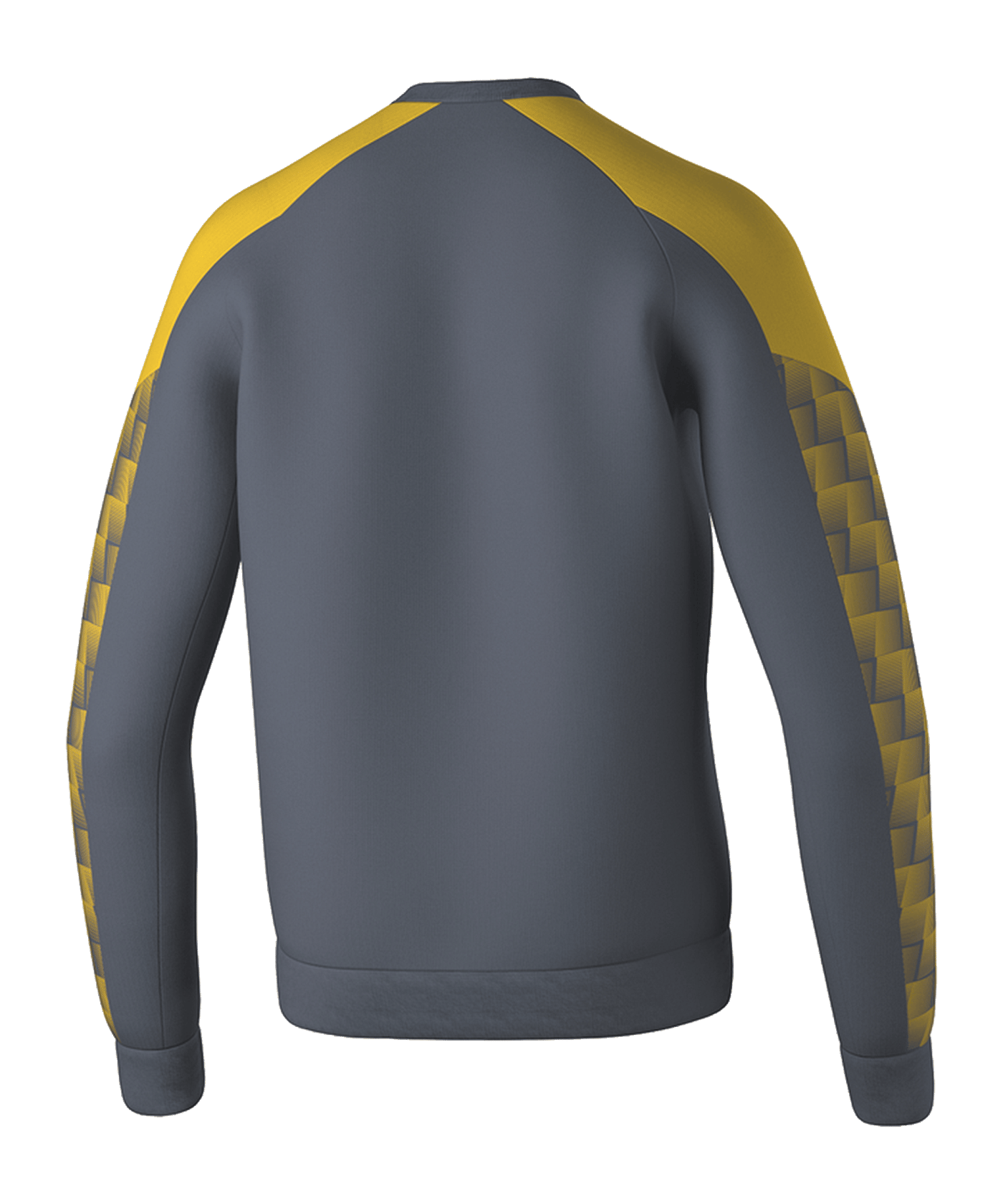 Erima EVO STAR Sweatshirt Kids Grau F1072416 - grau