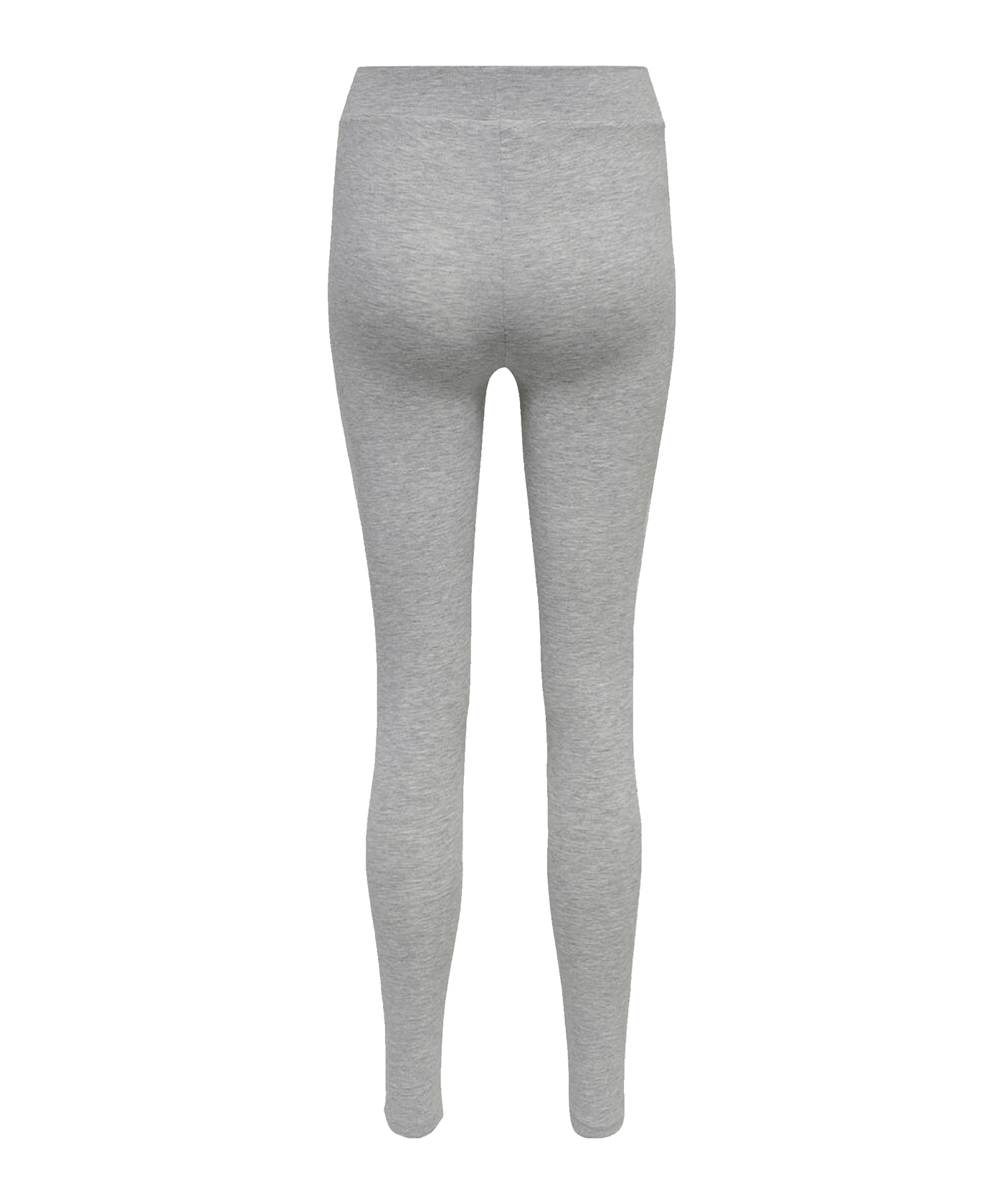 Hummel Legacy High Waist Leggings Damen F2006 - grau
