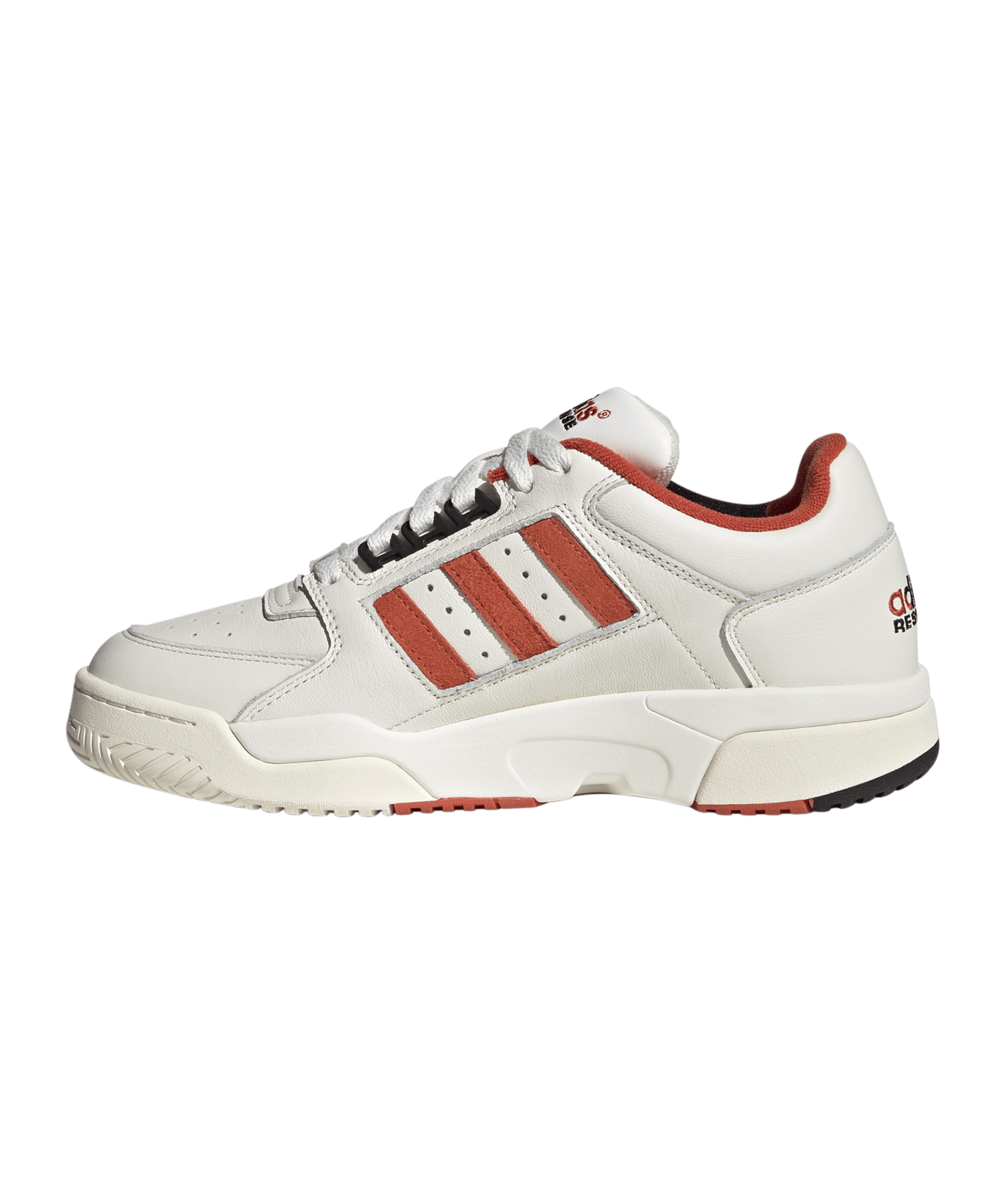 adidas Originals Torsion Response Damen Weiss Rot - weiss