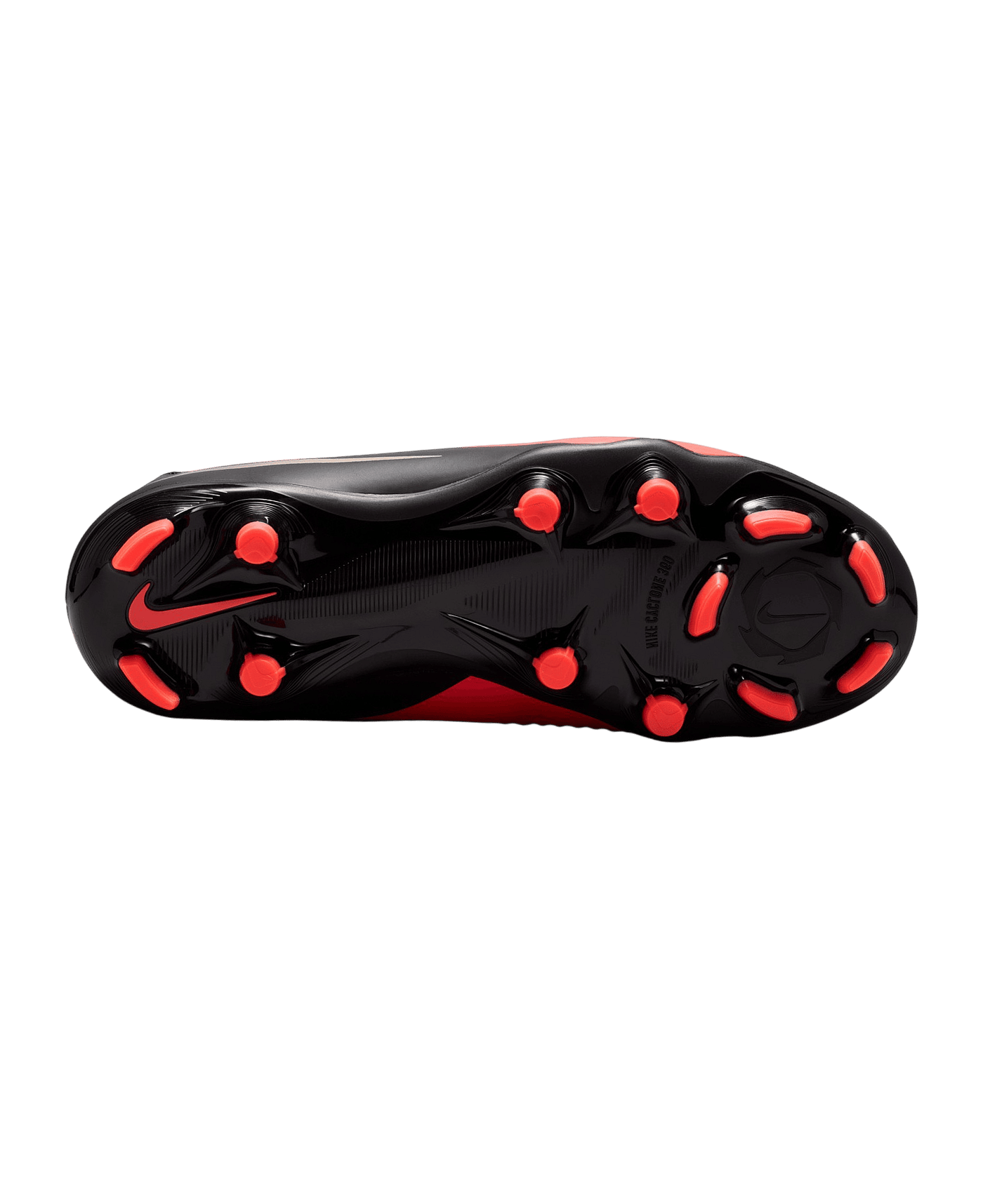 Nike Phantom 6 High Academy MG Break'Em Kids Rot |  F600 - rot