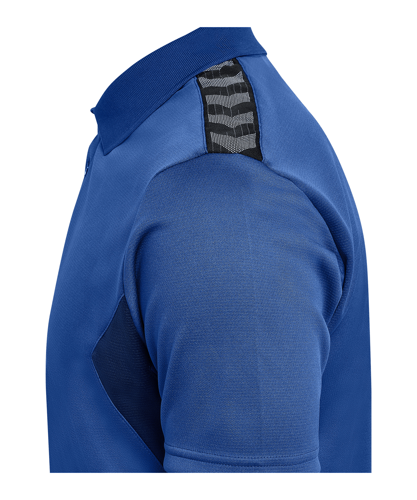 Hummel AUTHENTIC Polo Blau F7045 - blau