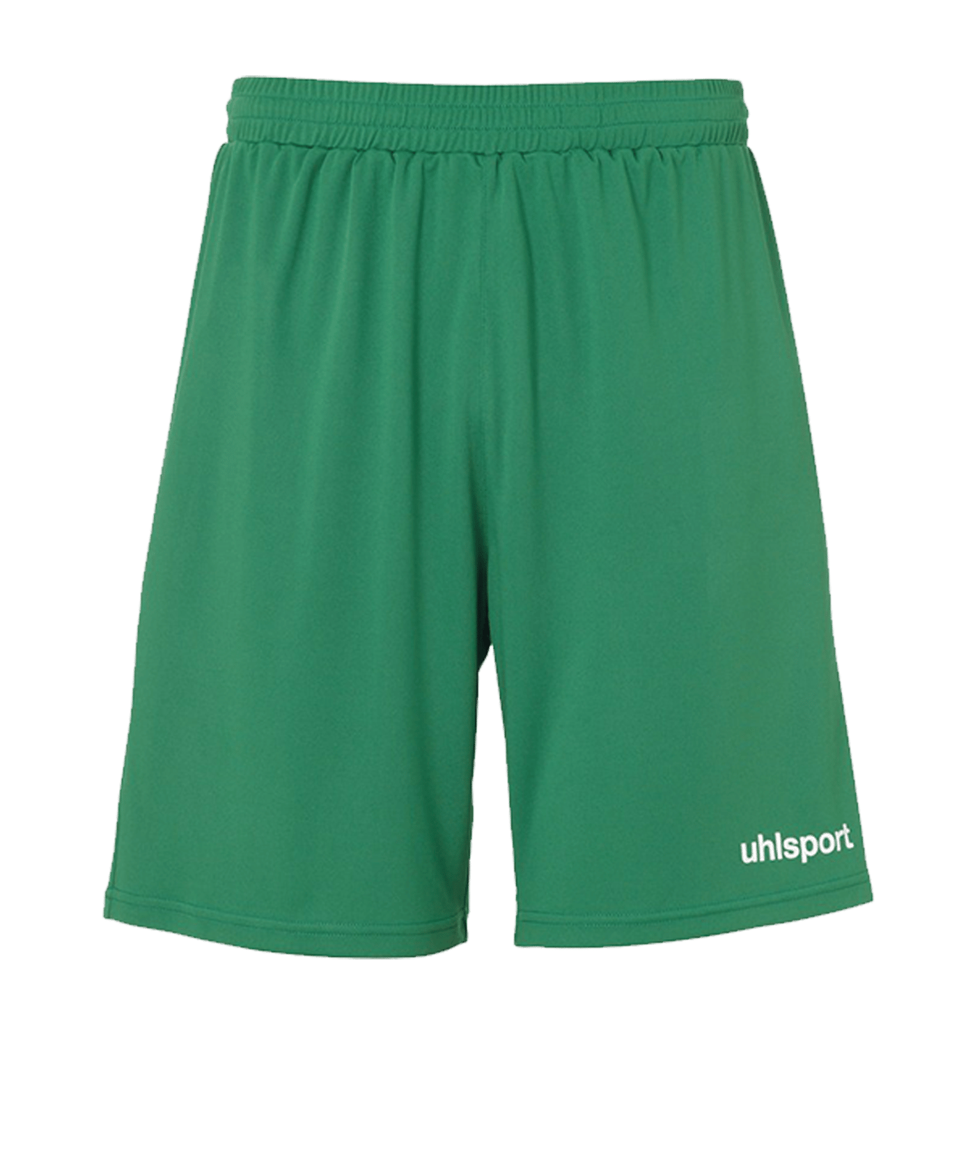 Uhlsport Center Basic Short ohne Slip Kids F29 - gruen