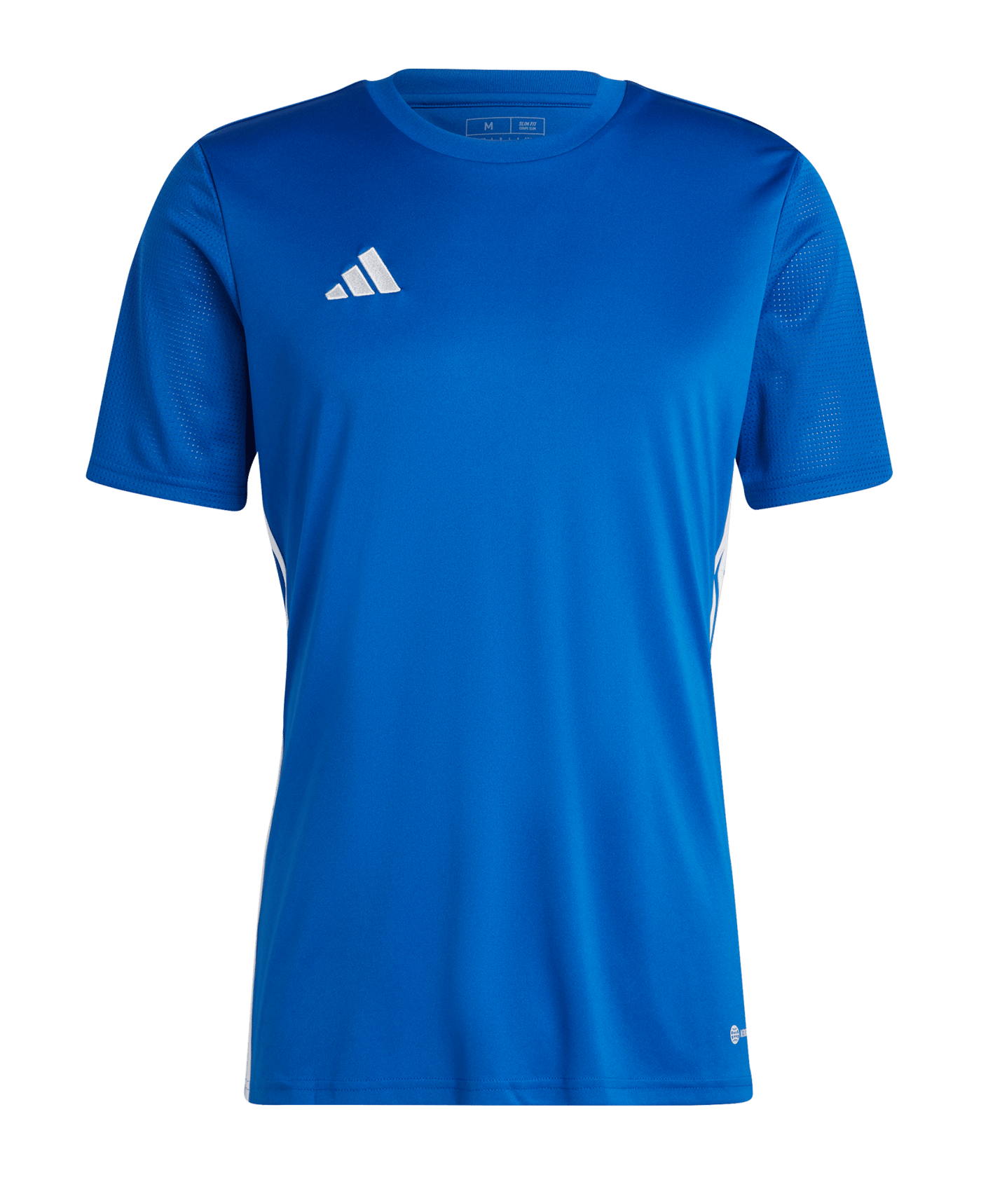 adidas Tabela 23 Trikot | Blau Weiss - blau