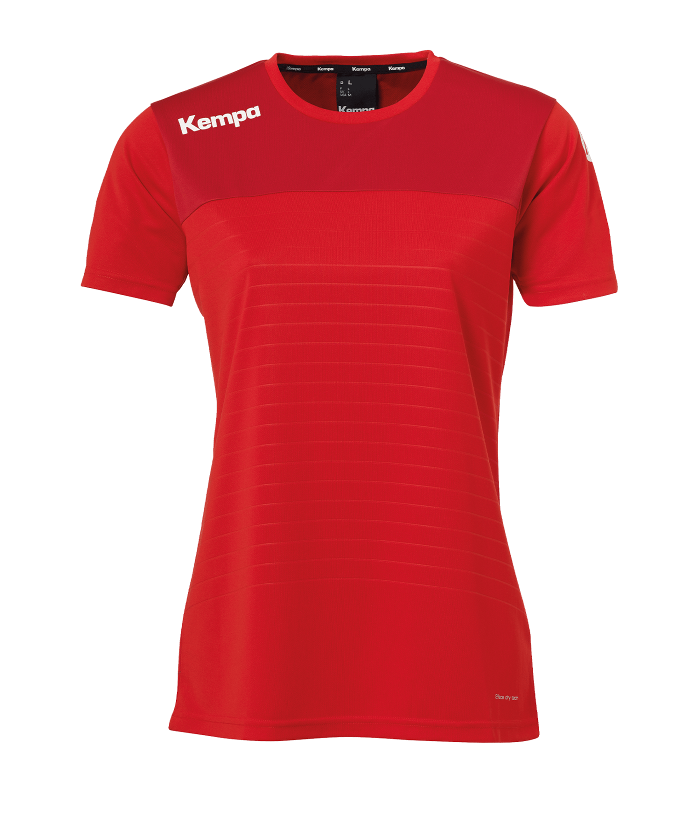 Kempa Emotion 2.0 Trikot Damen Rot F03 - rot