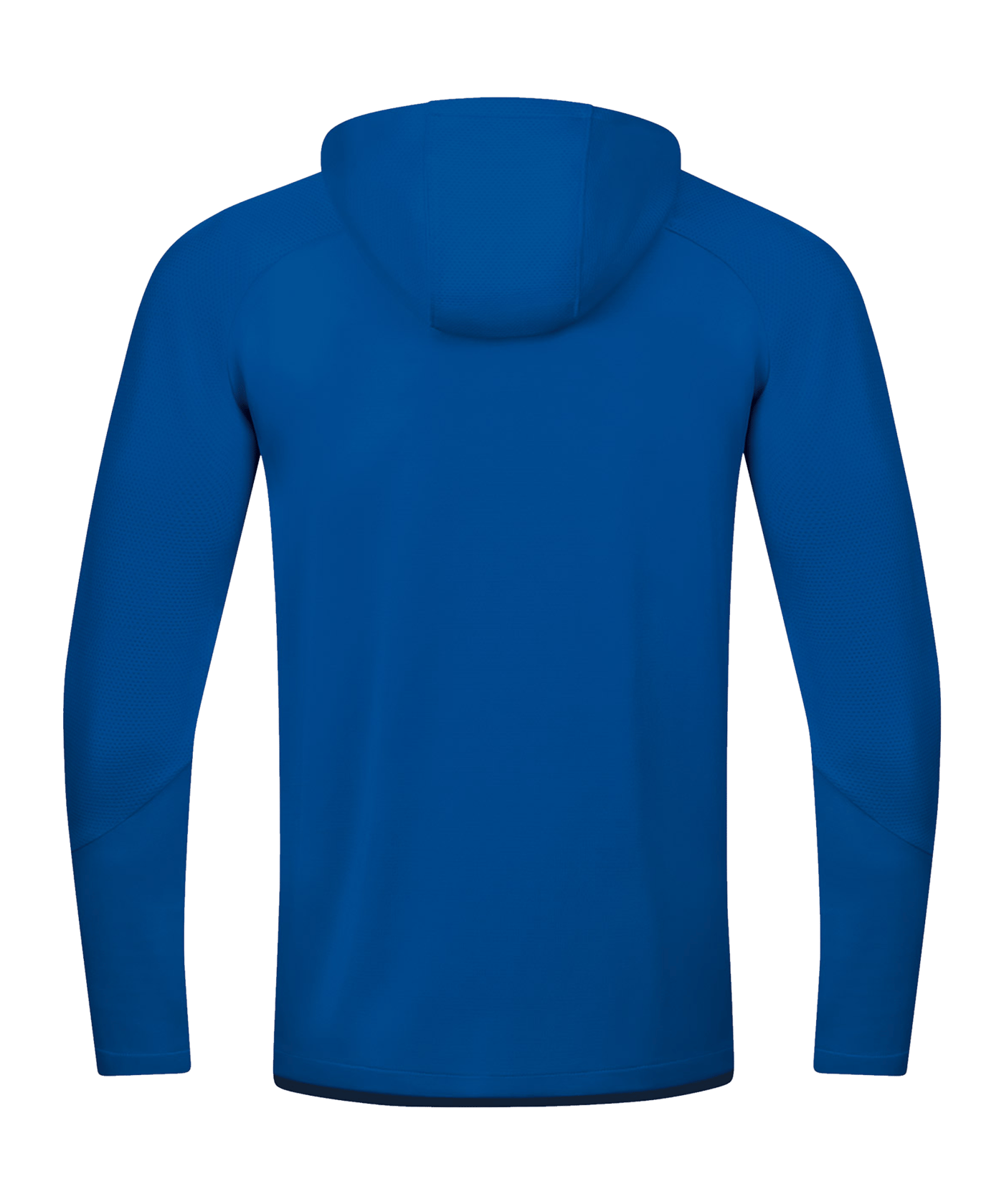 JAKO Challenge Trainingsjacke Blau F403 - blau