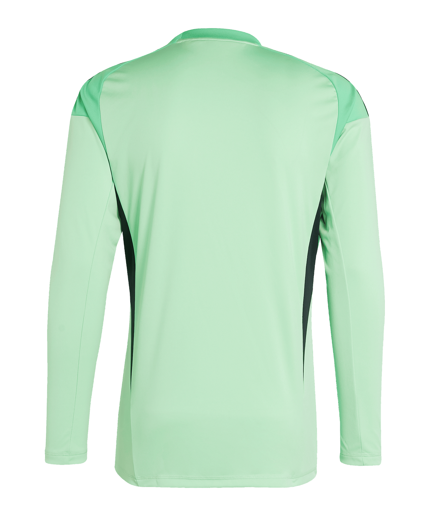 adidas Tiro 25 Competition Torwarttrikot Grün - gruen