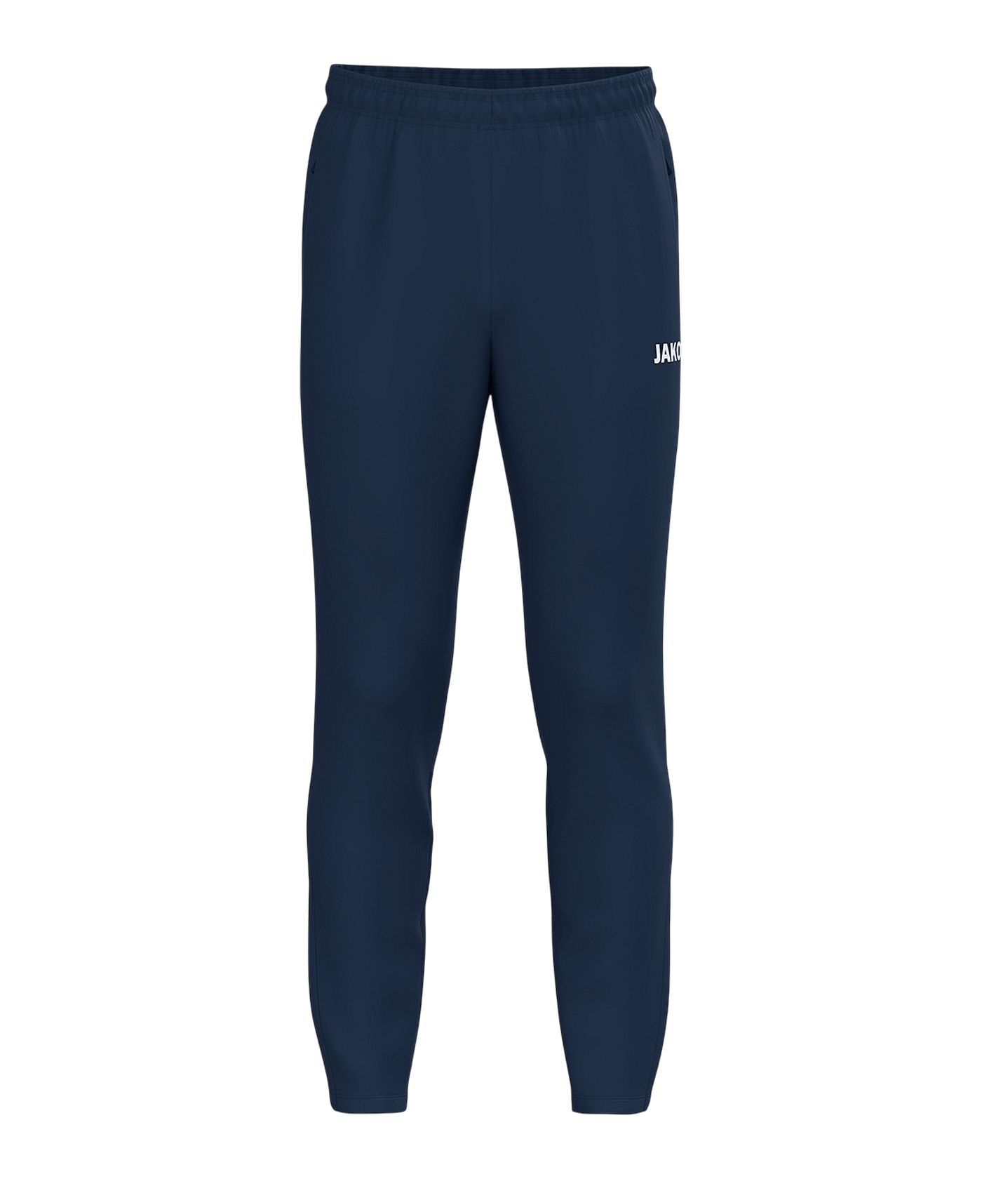 JAKO One Langgröße Trainingshose Blau F900 - blau