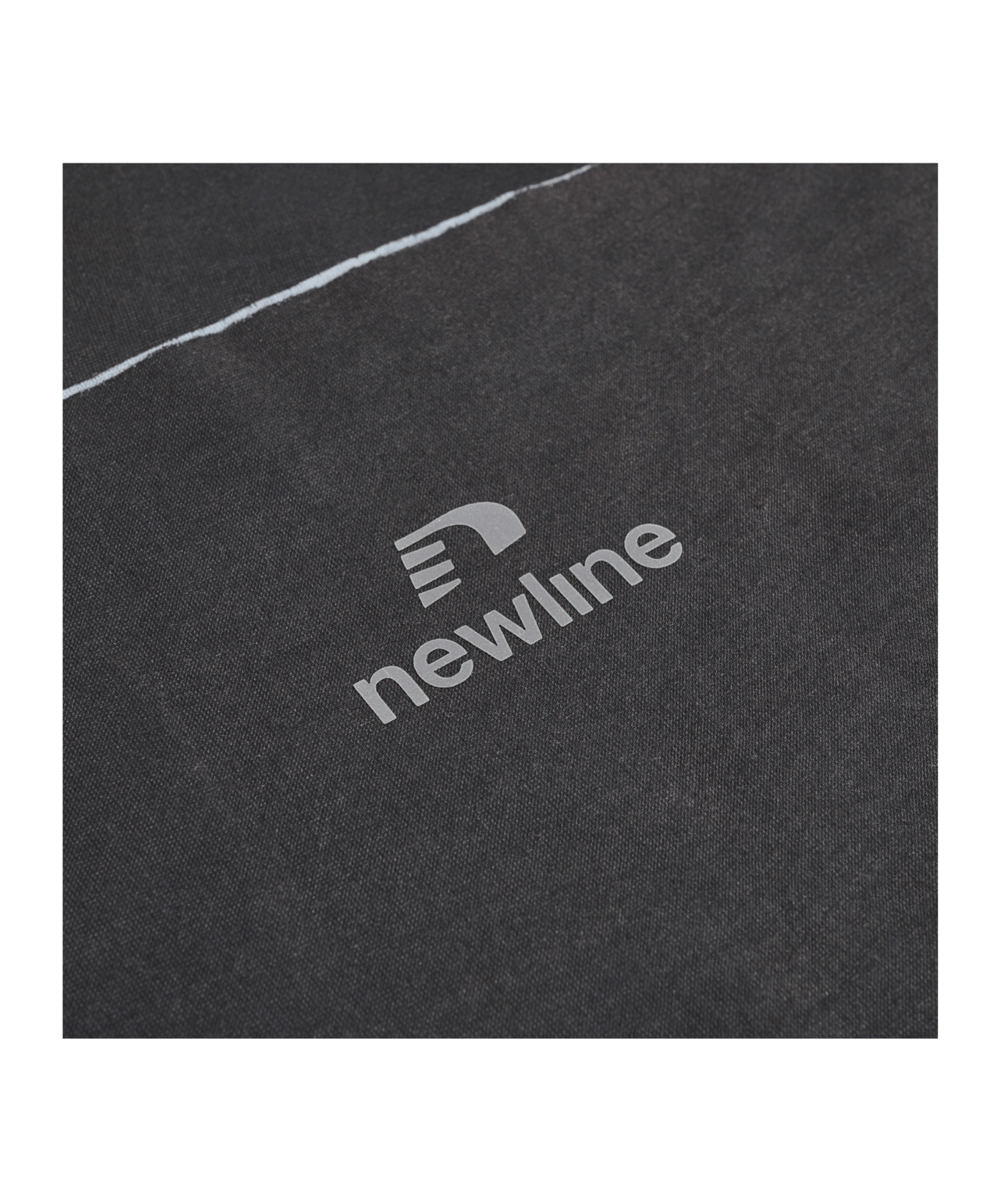 Newline nwlPACE Neckwarmer Grau F1954 - grau