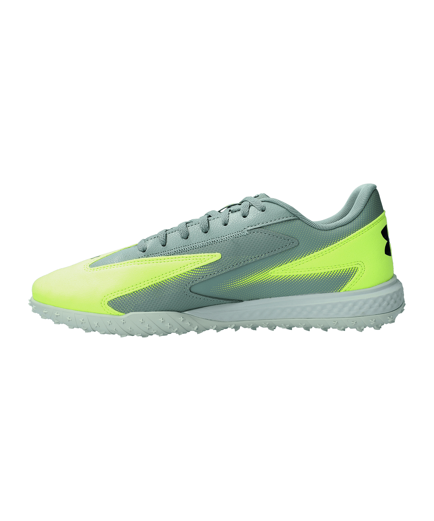Under Armour Shadow Turf 3 TF Grün F348 - gruen