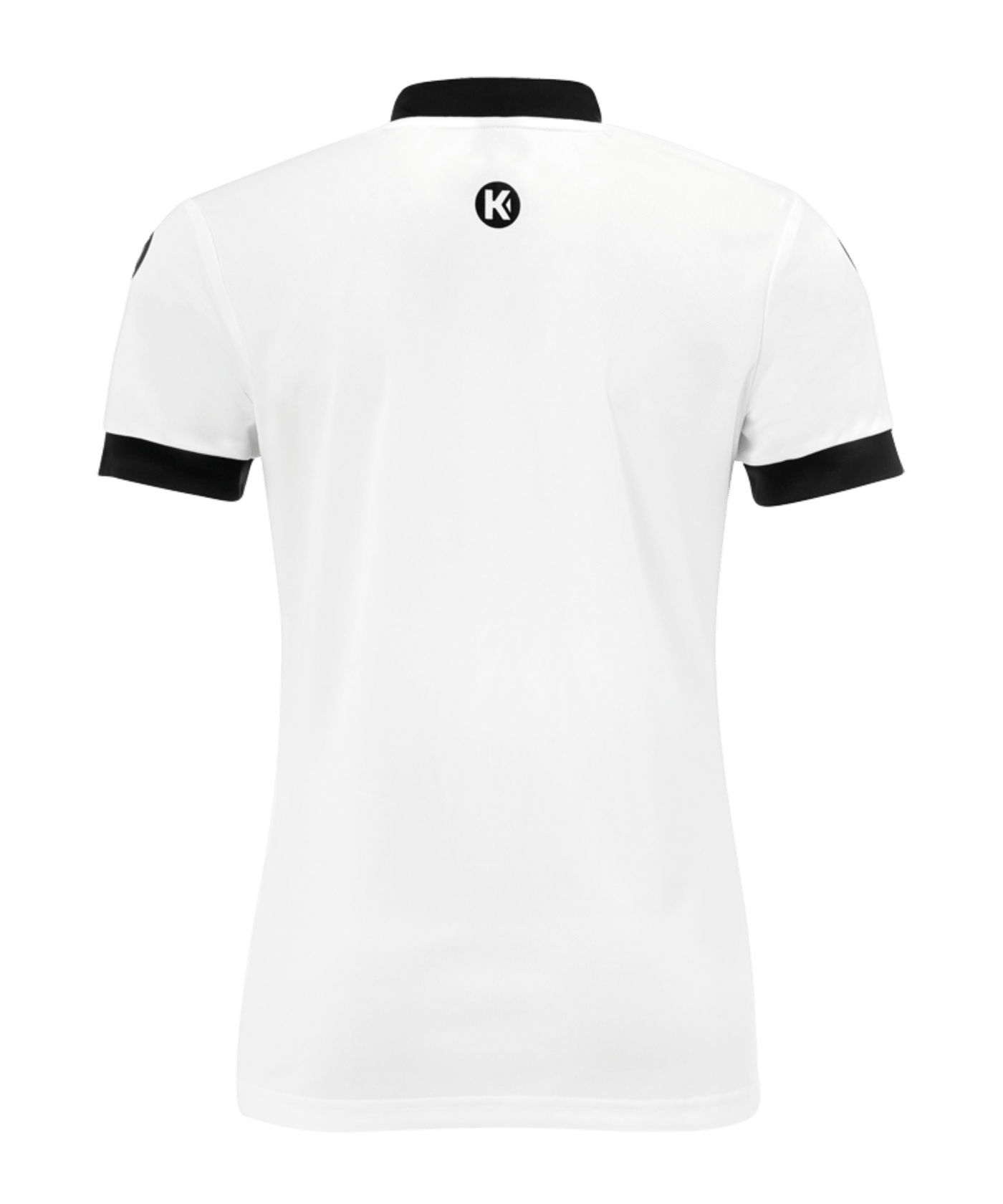 Kempa Player Trikot Damen Weiss Schwarz F05 - weiss