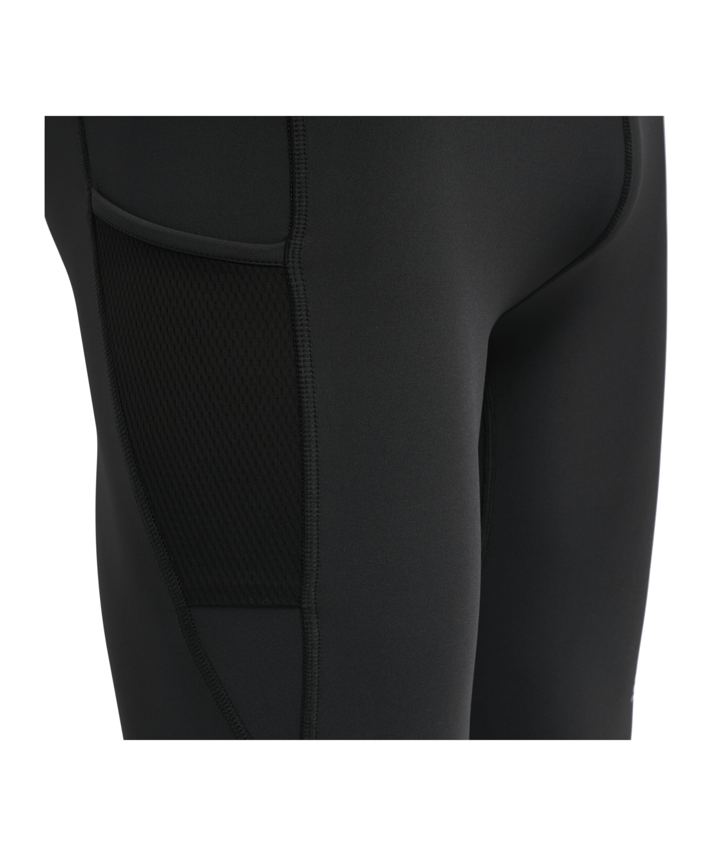 Newline Core Tight Running Schwarz F2001 - schwarz