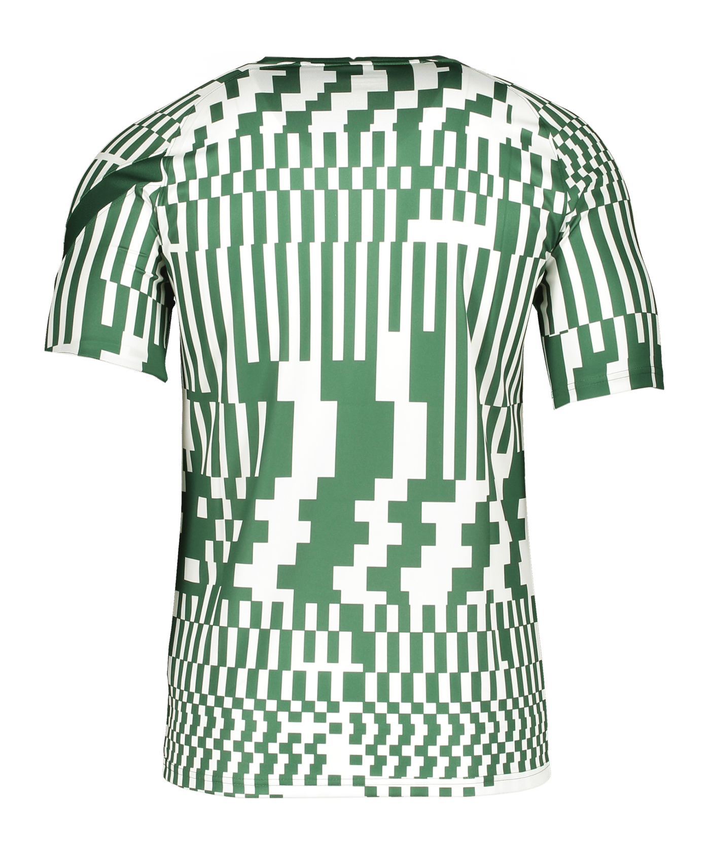 Nike Breathe T-Shirt Weiss F108 - weiss