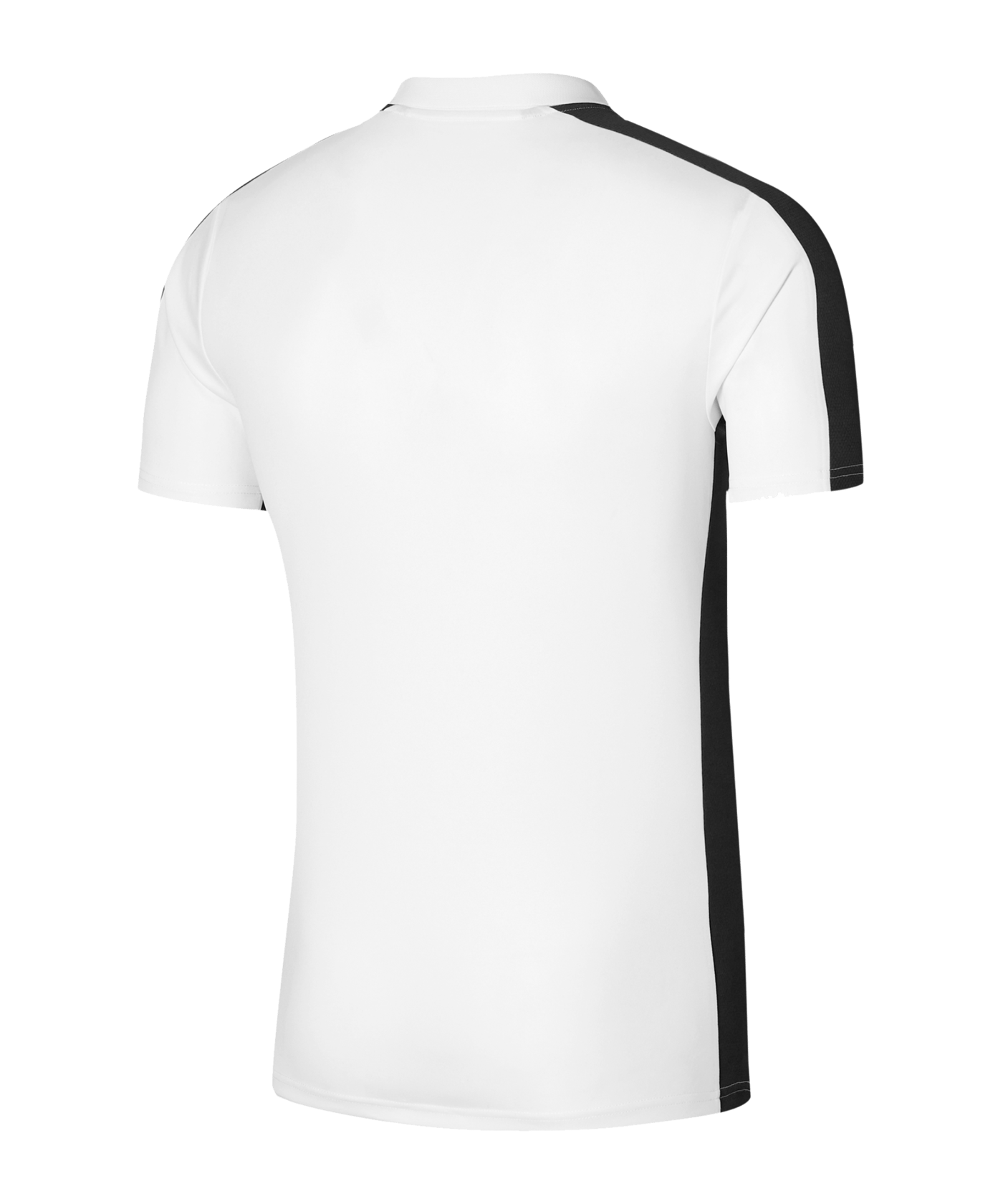 Nike Academy Poloshirt Weiss F100 - weiss