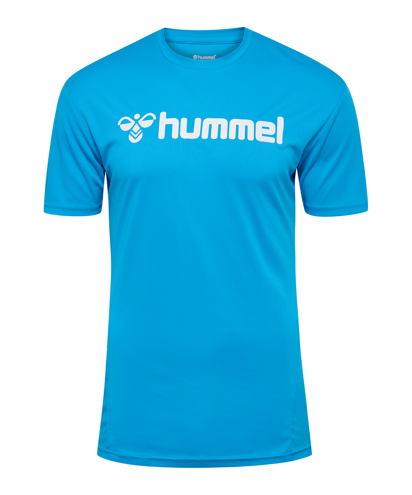 Hummel Trikot Blau F7428 - blau