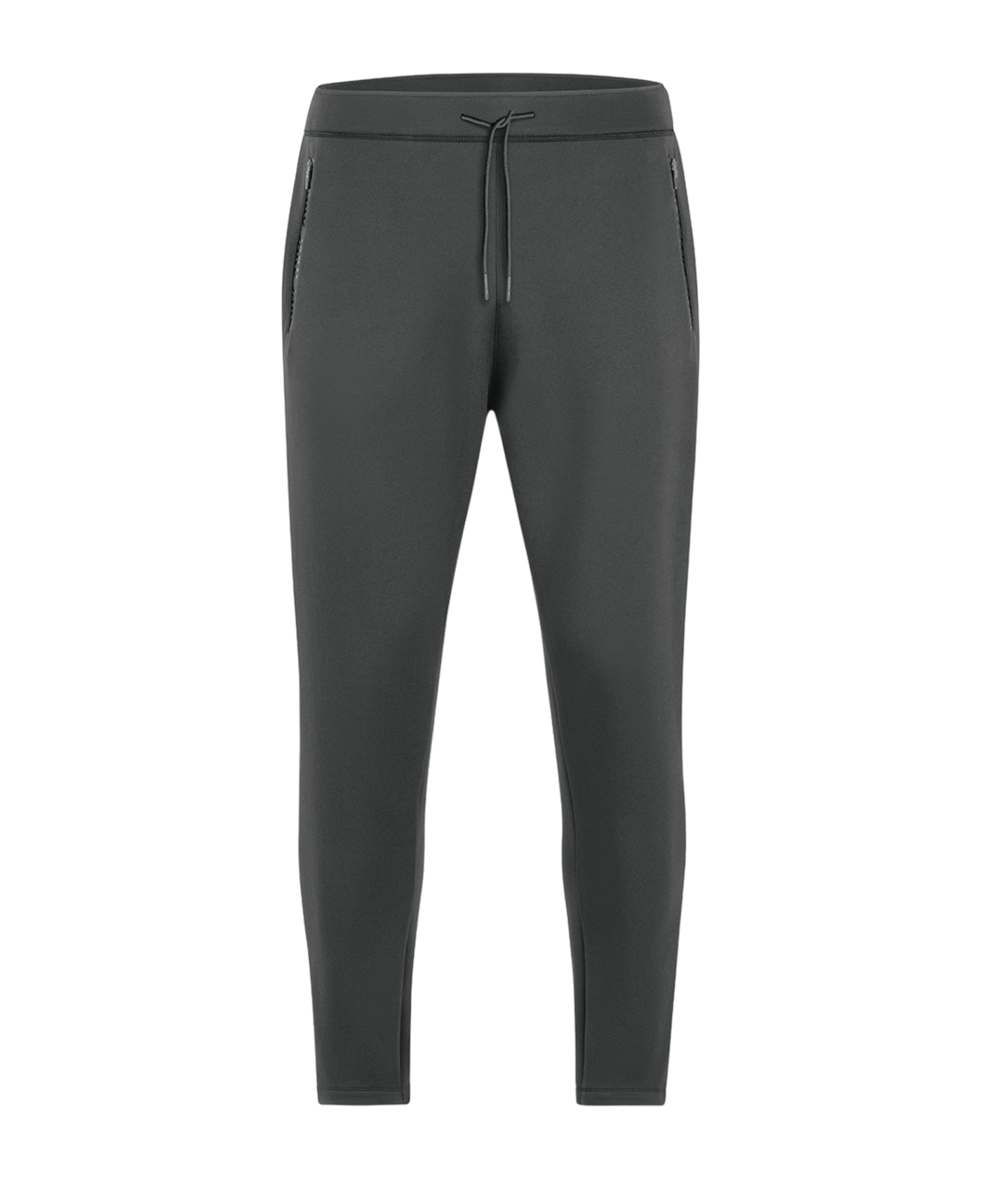 JAKO Pro Casual Jogginghose Grau F855 - grau