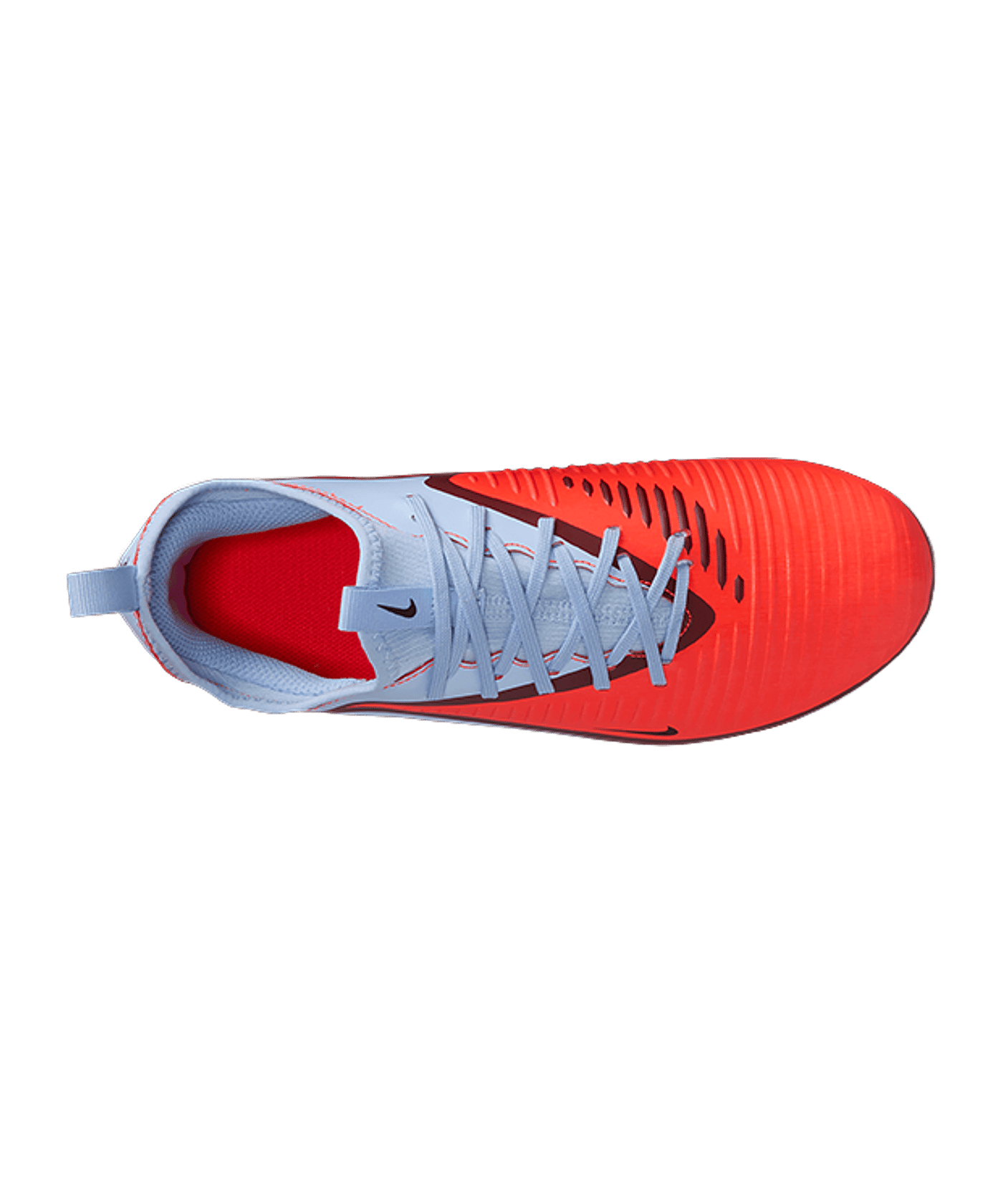 Nike Phantom 6 Low Academy MG Scary Good Kids Blau F400 - blau