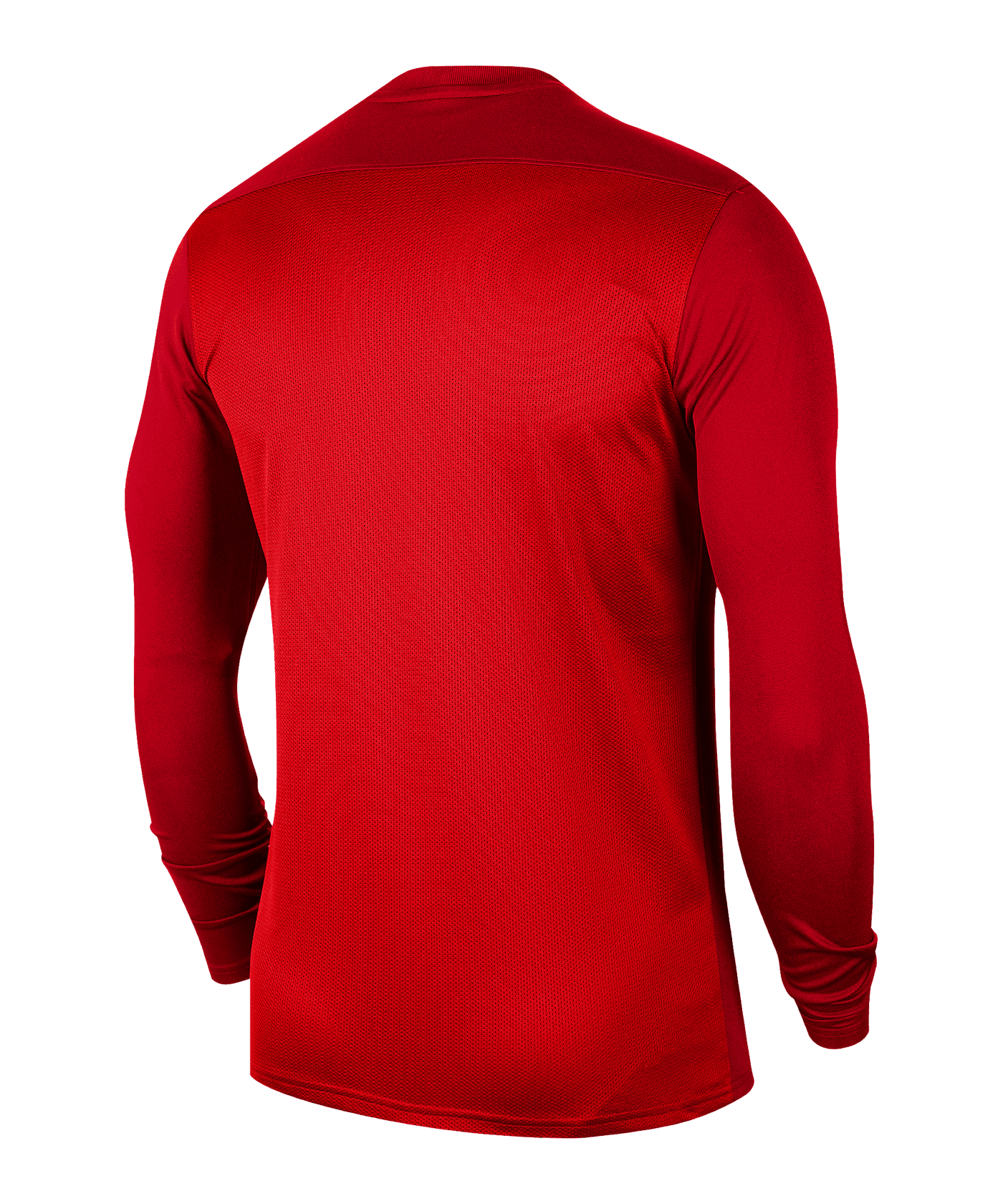 Nike Park VII Trikot langarm Kids F657 - rot