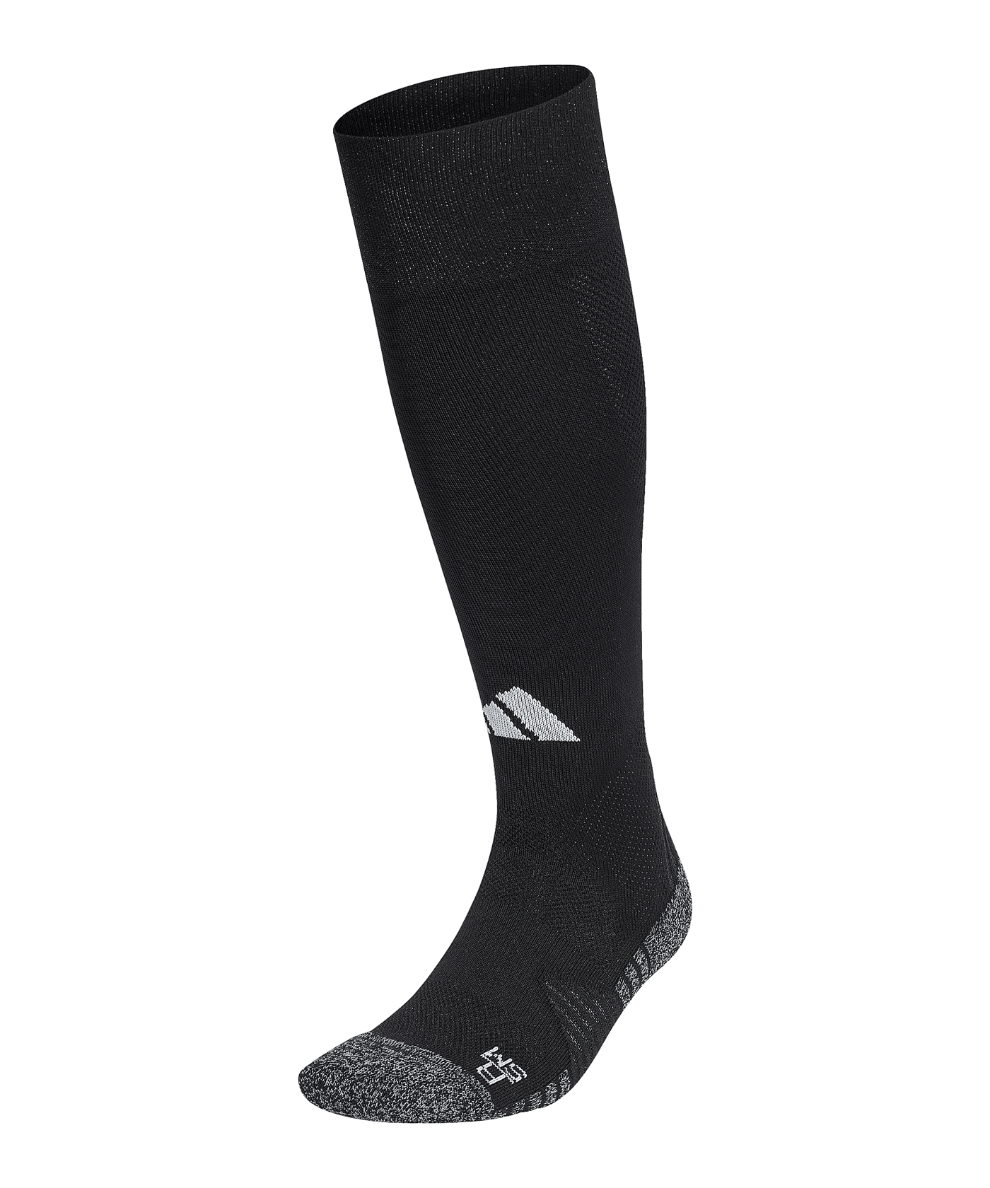 adidas Adi26 Strumpfstutzen Schwarz - schwarz