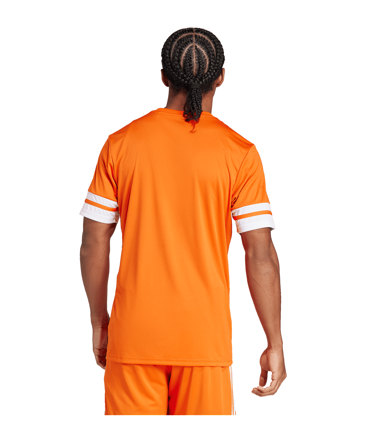 adidas Squadra 25 Trikot Orange - orange