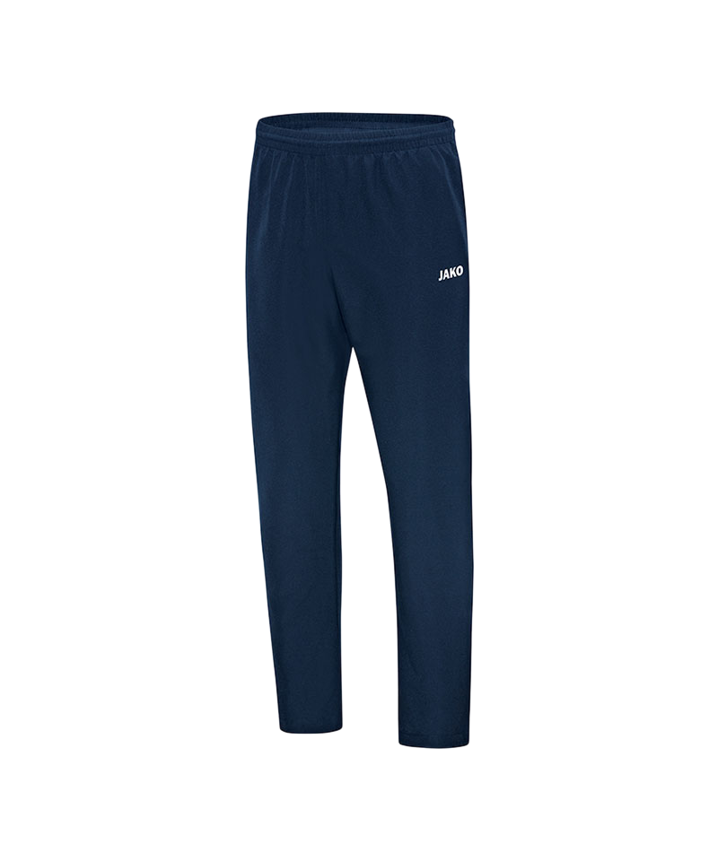 JAKO Classico Präsentationshose Langgröße Blau F09 - blau