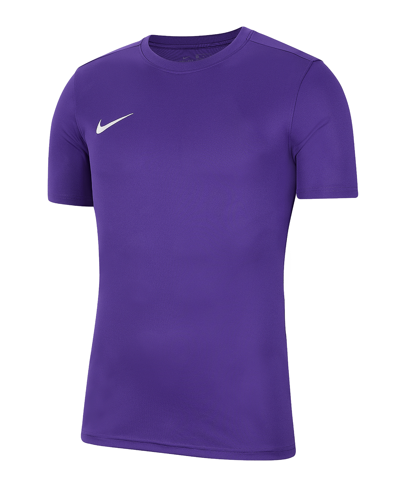 Nike Park VII Trikot kurzarm Lila F547 - lila