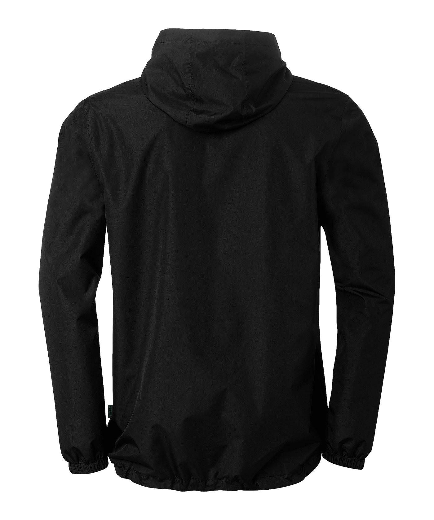 uhlsport Essential Regenjacke Kids Schwarz F03 - schwarz