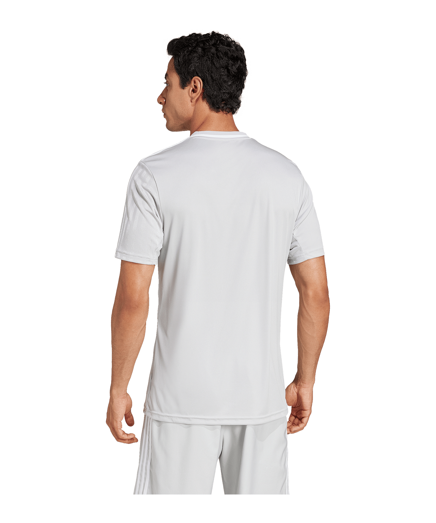 adidas Campeon 25 Trikot Grau - grau