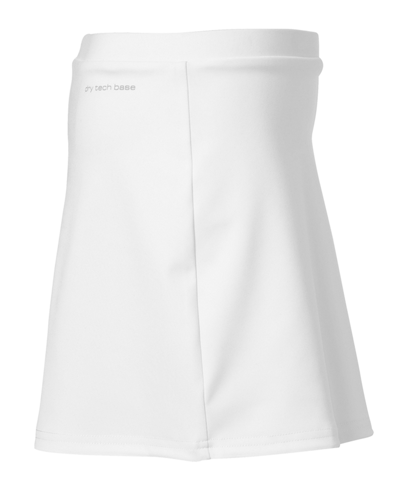 Kempa Skort Kids Weiss F01 - weiss