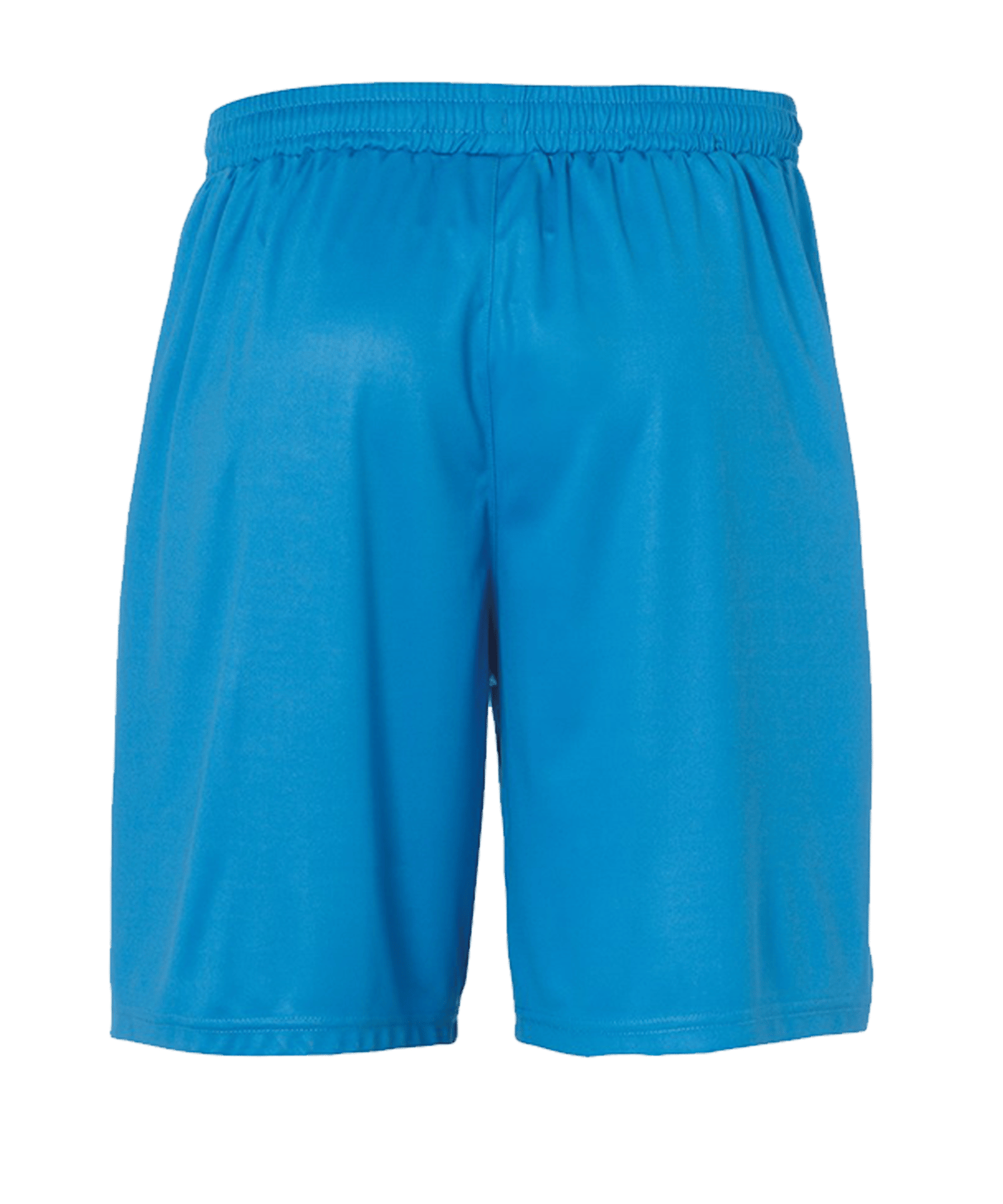 Uhlsport Center Basic Short ohne Innenslip F08 - blau