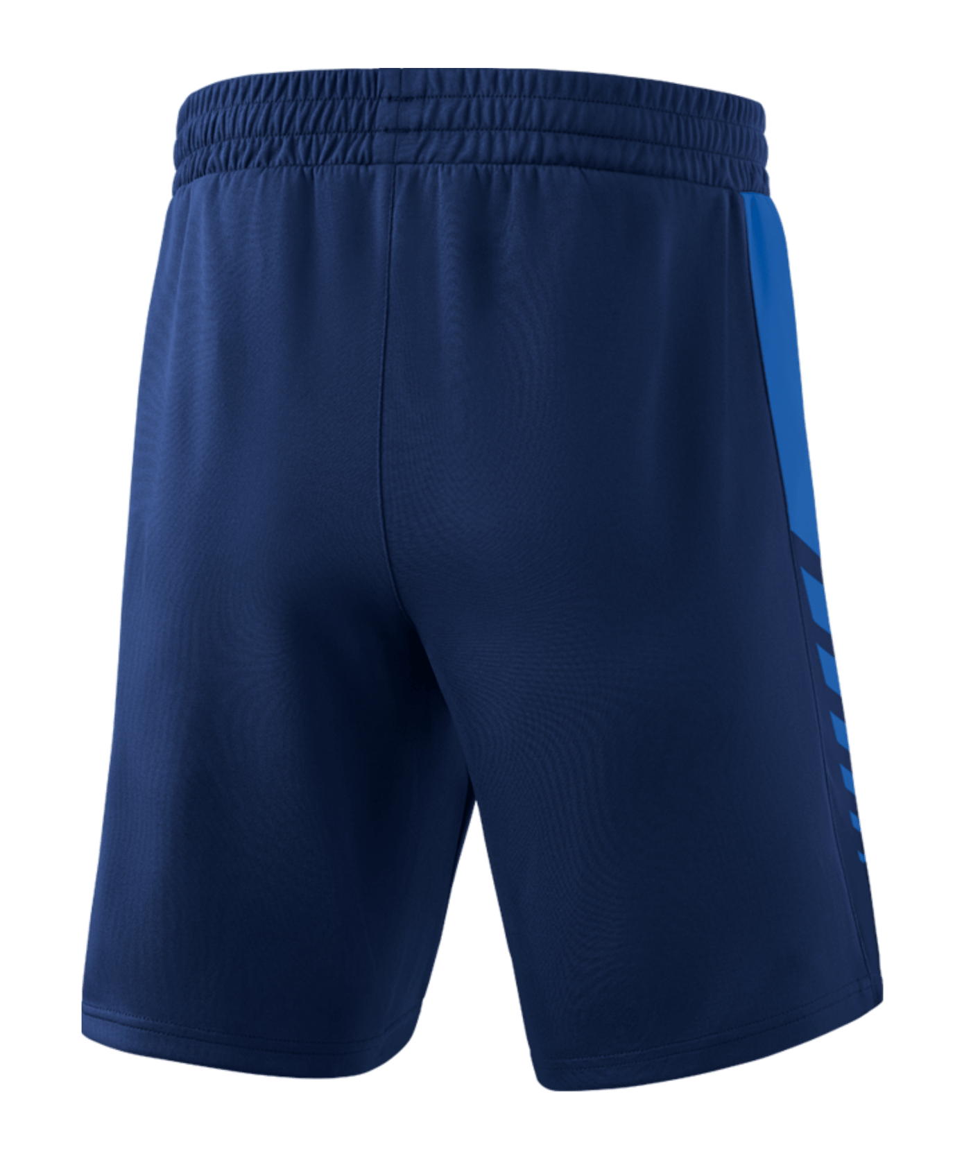 Erima SIX WINGS Short Blau - blau