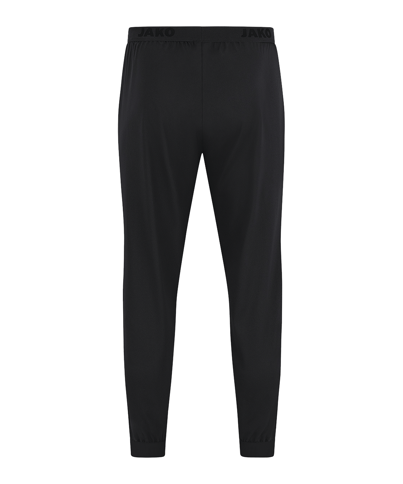 JAKO Power Freizeithose Schwarz F800 - schwarz