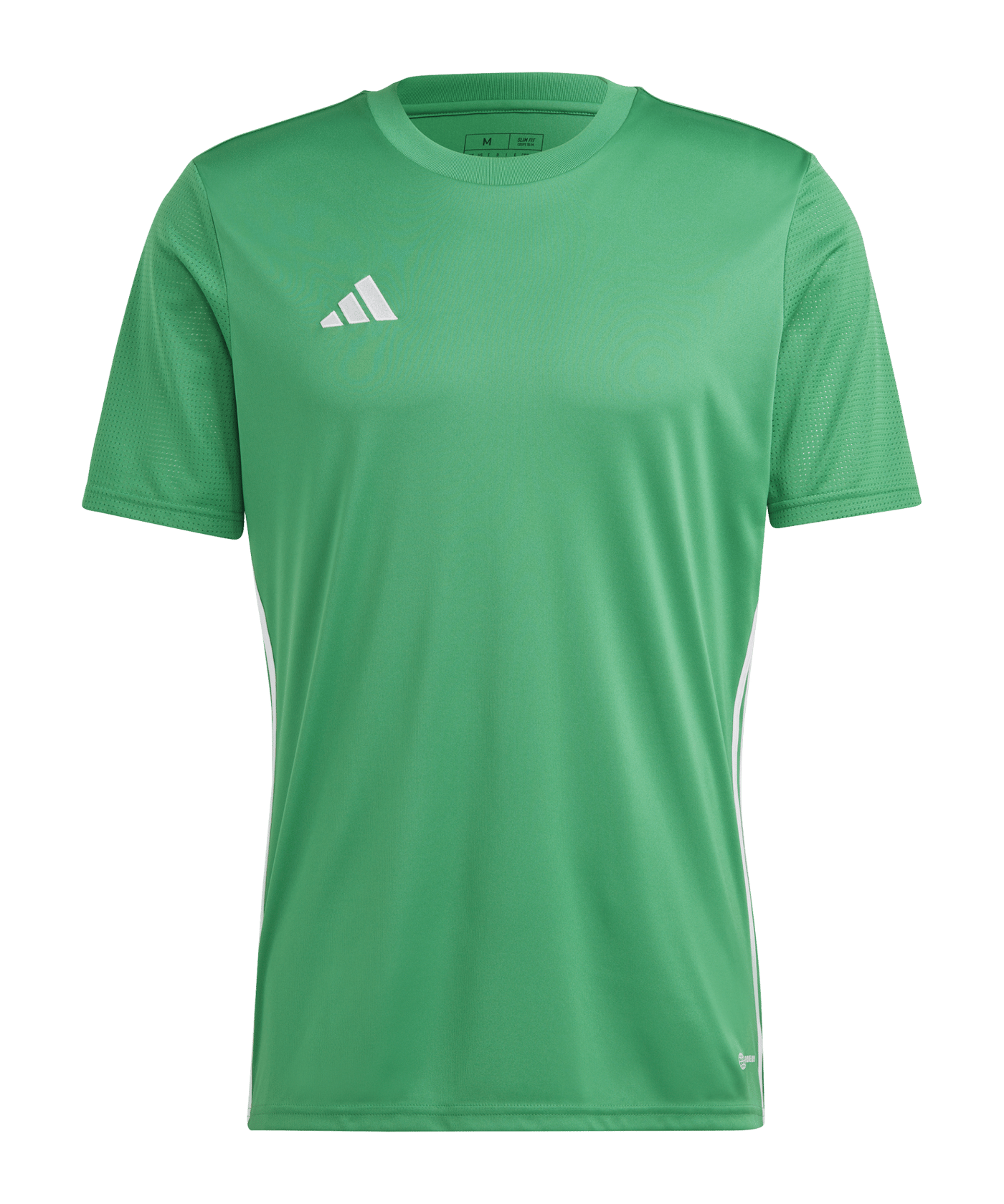 adidas Tabela 23 Trikot Grün Weiss - gruen