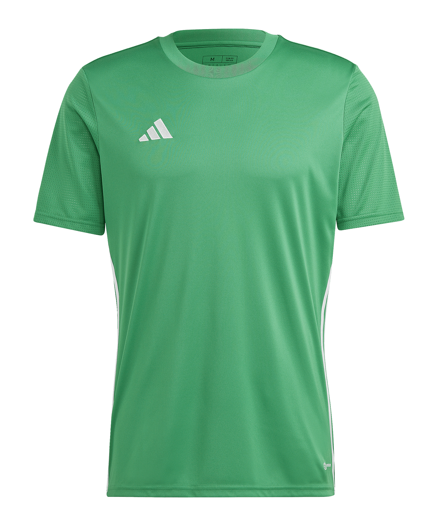 adidas Tabela 23 Trikot Grün Weiss - gruen