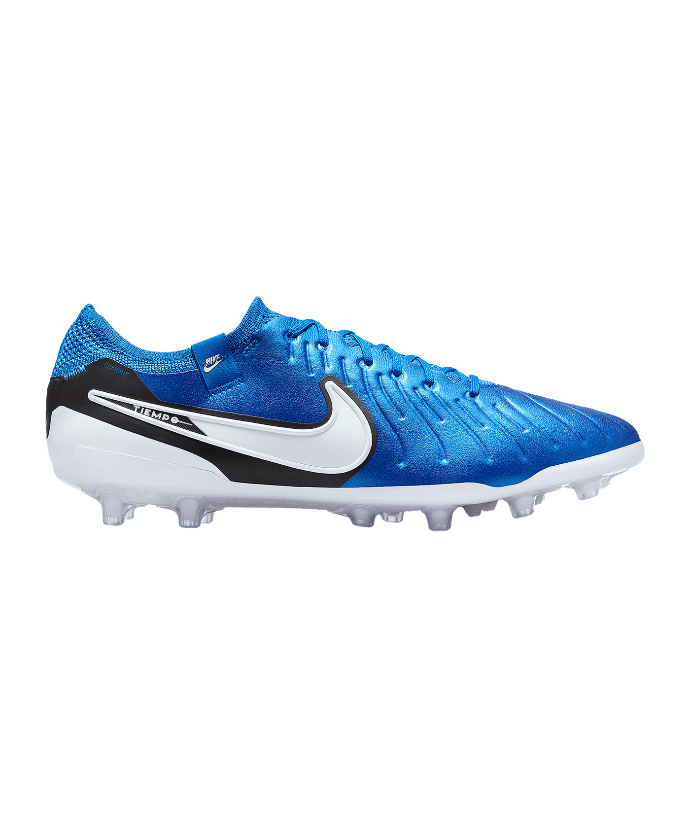 Nike Tiempo Legend X Elite AG-Pro Mad Ambition Blau F400 - blau