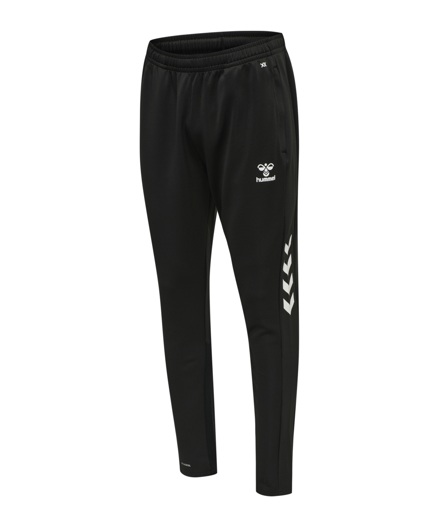 Hummel hmlCORE XK Trainingshose - schwarz
