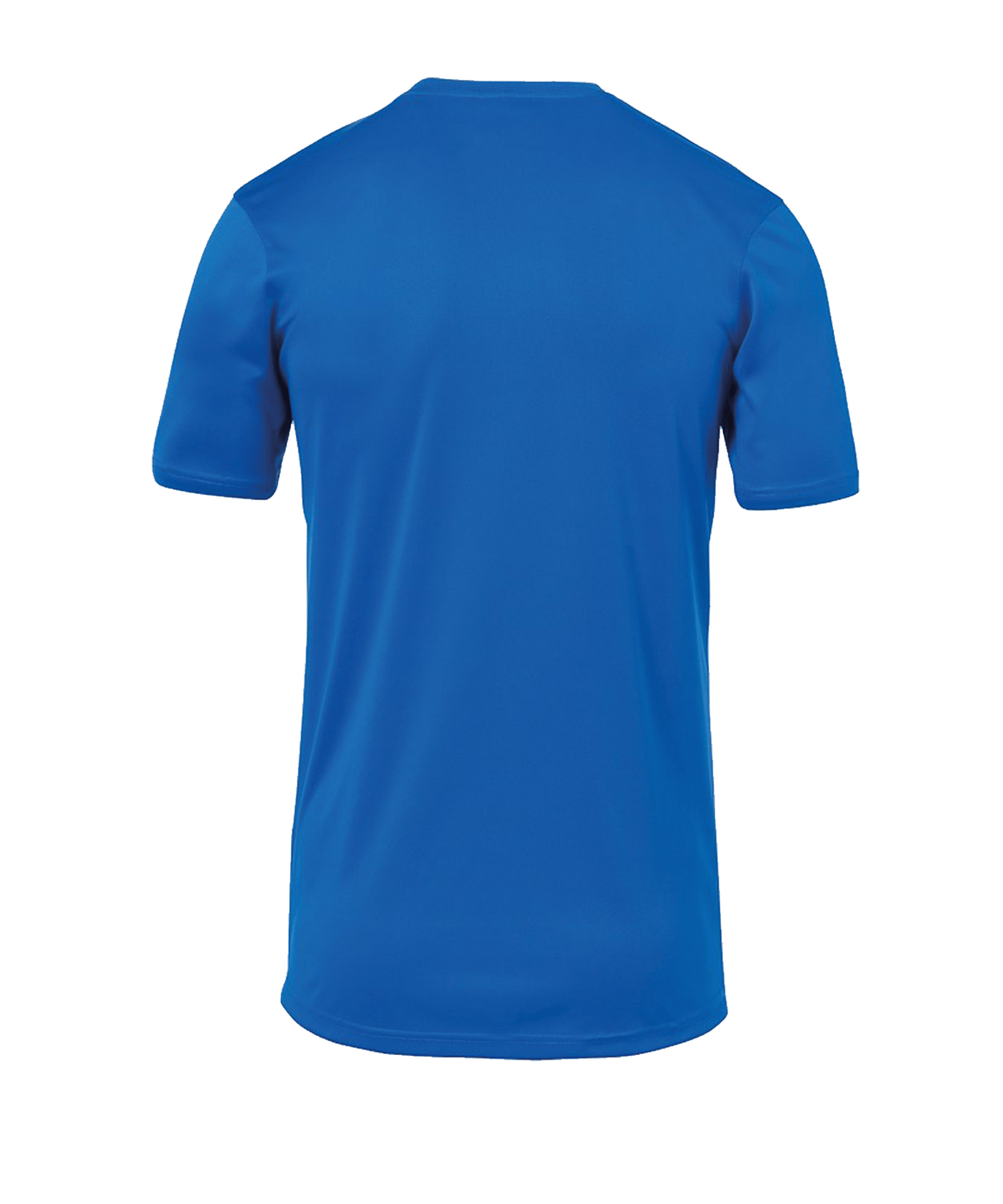 uhlsport Stream 22 Trikot kurzarm Blau Gelb F14 - blau
