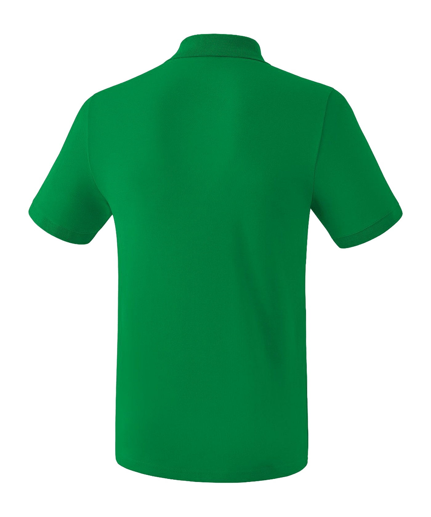 Erima Teamsport Poloshirt Grün - gruen