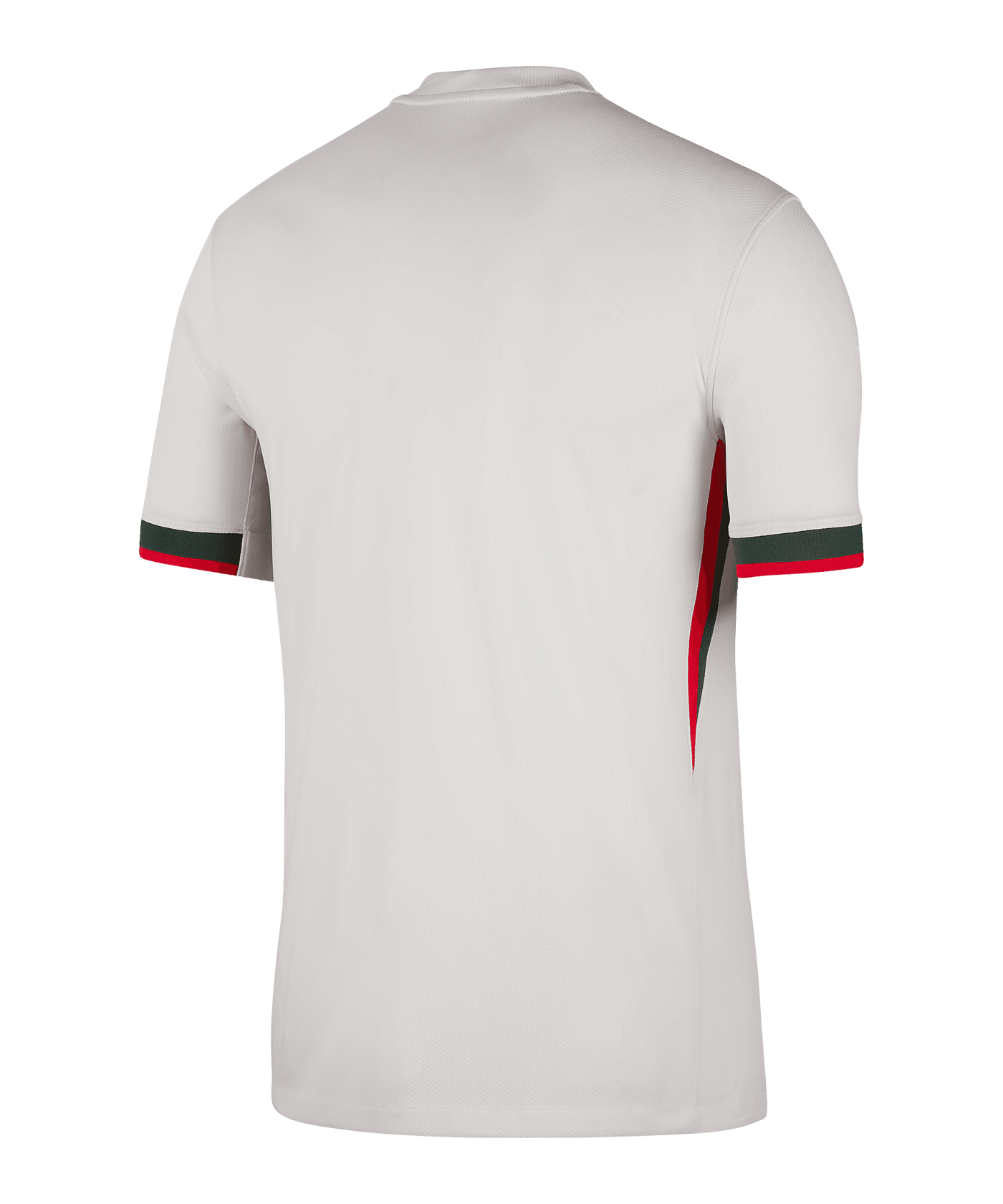 Nike FC Chelsea London Trikot Away 2025/2026 Grau F031 - grau