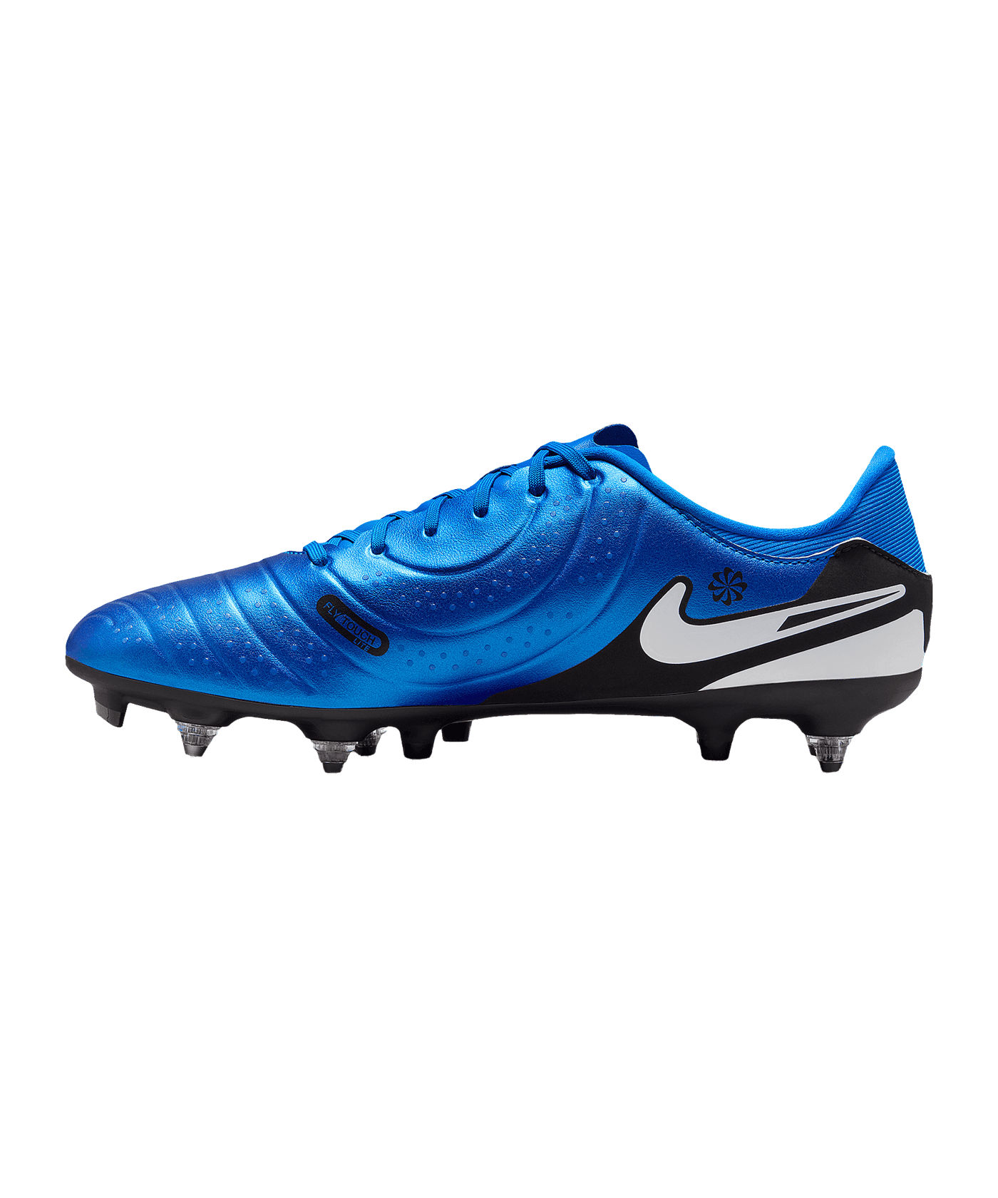 Nike Tiempo Legend X Academy SG-Pro AC Mad Ambition Blau F400 - blau
