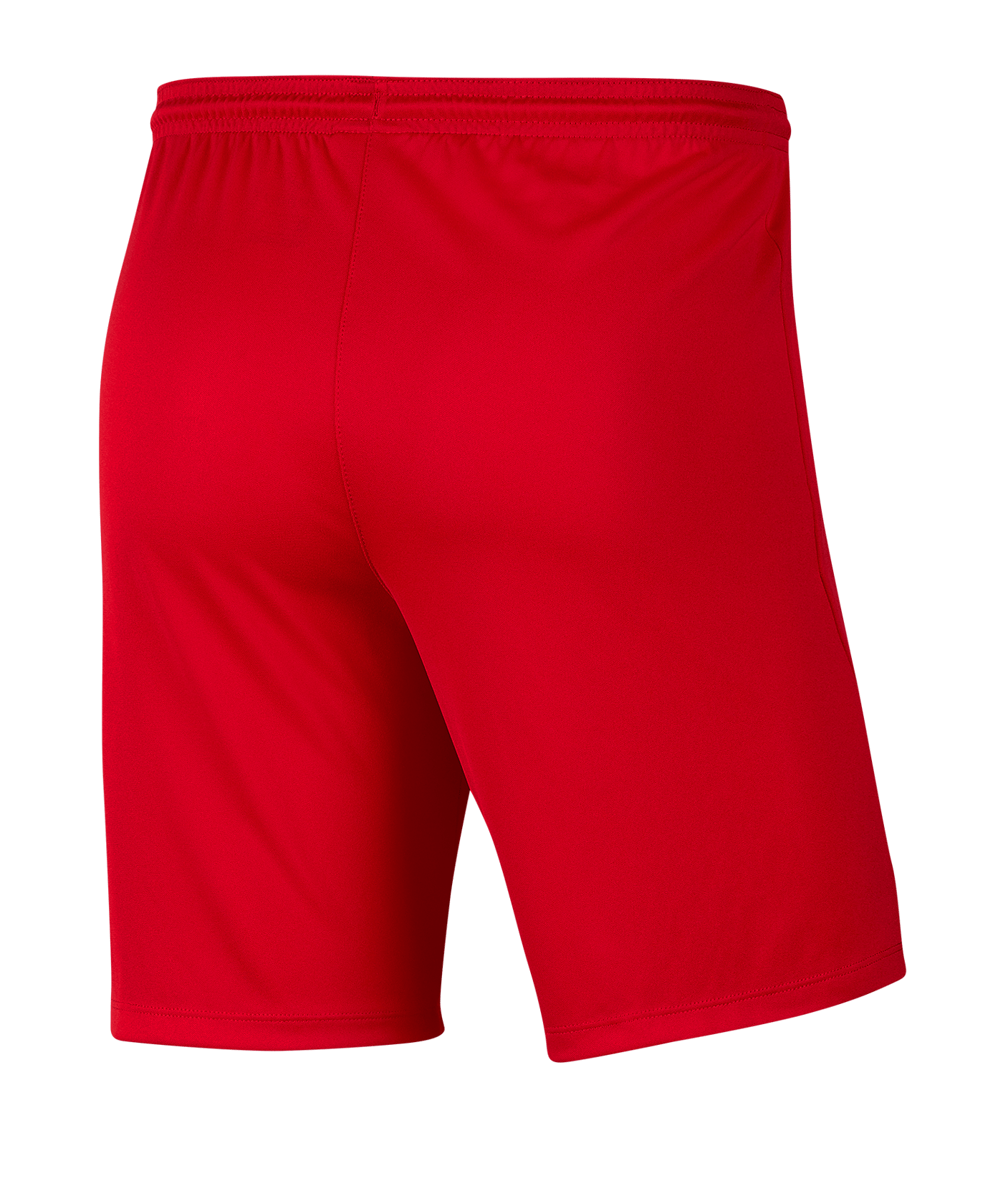 Nike Park III Short Rot F657 - rot