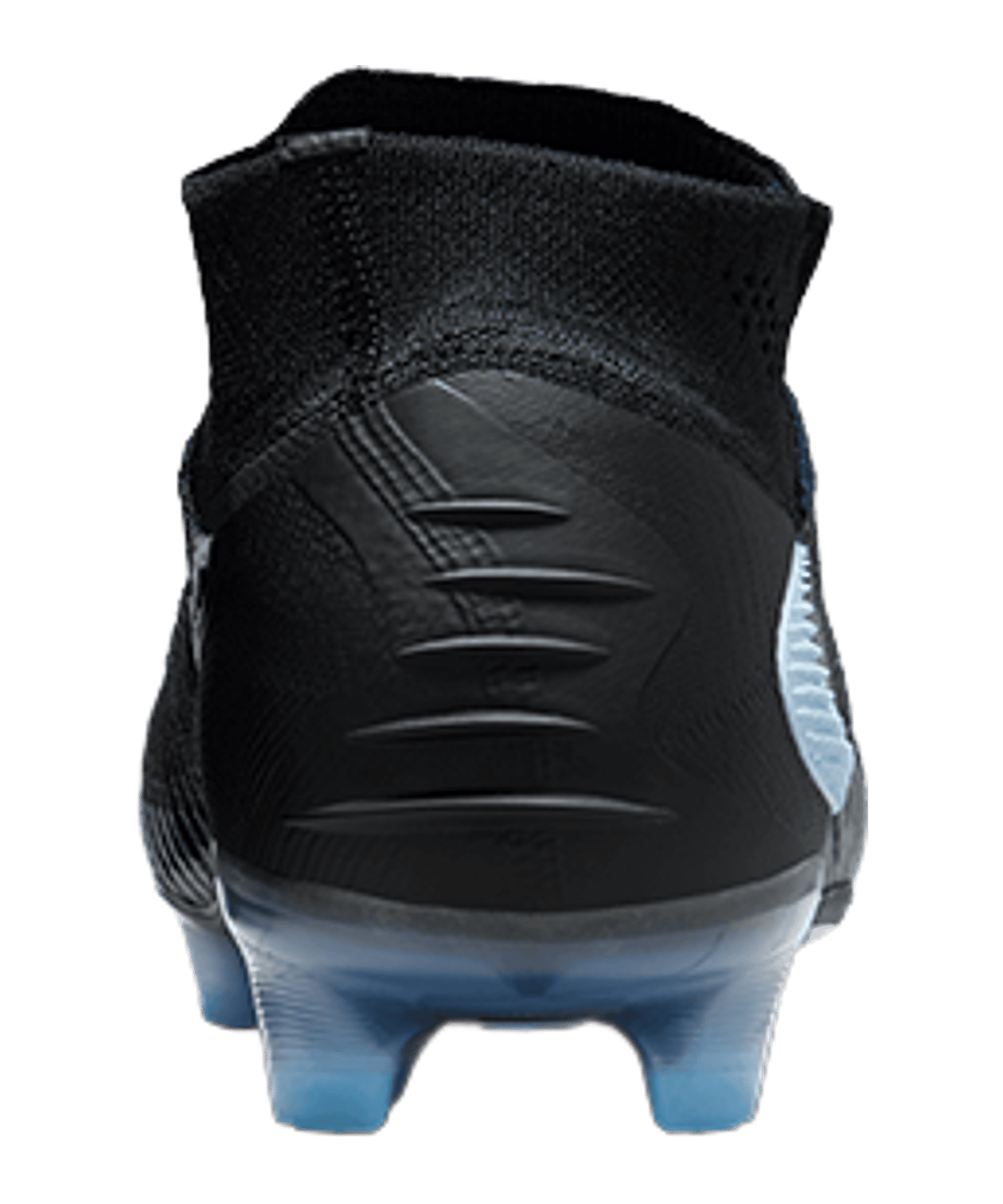 Nike Phantom 6 High Elite FG Shadow Schwarz F003 - schwarz