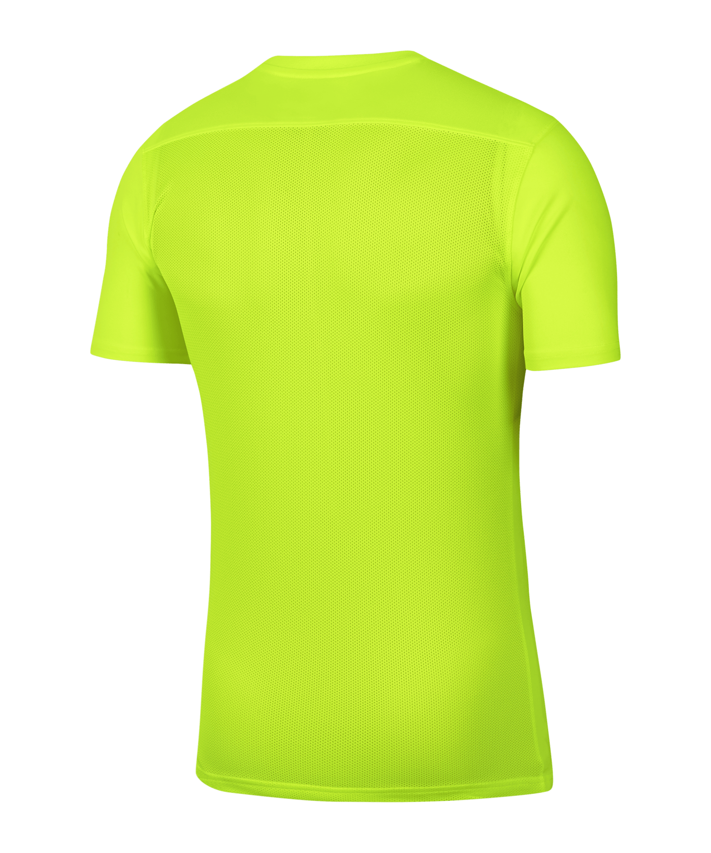 Nike Park VII Trikot kurzarm Kids Grün F702 - gelb