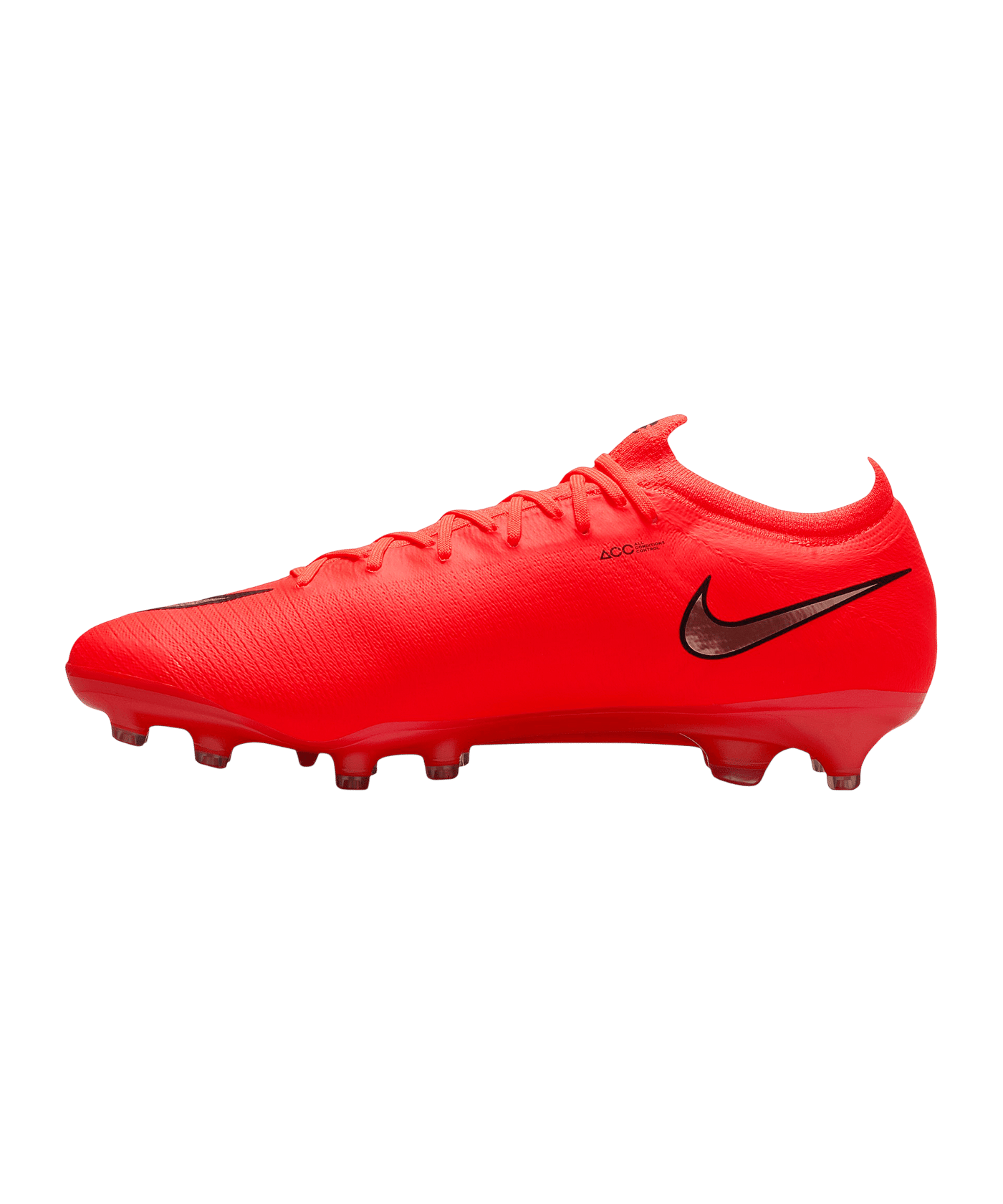 Nike Mercurial Vapor 17 Elite AG Rot F600 - rot