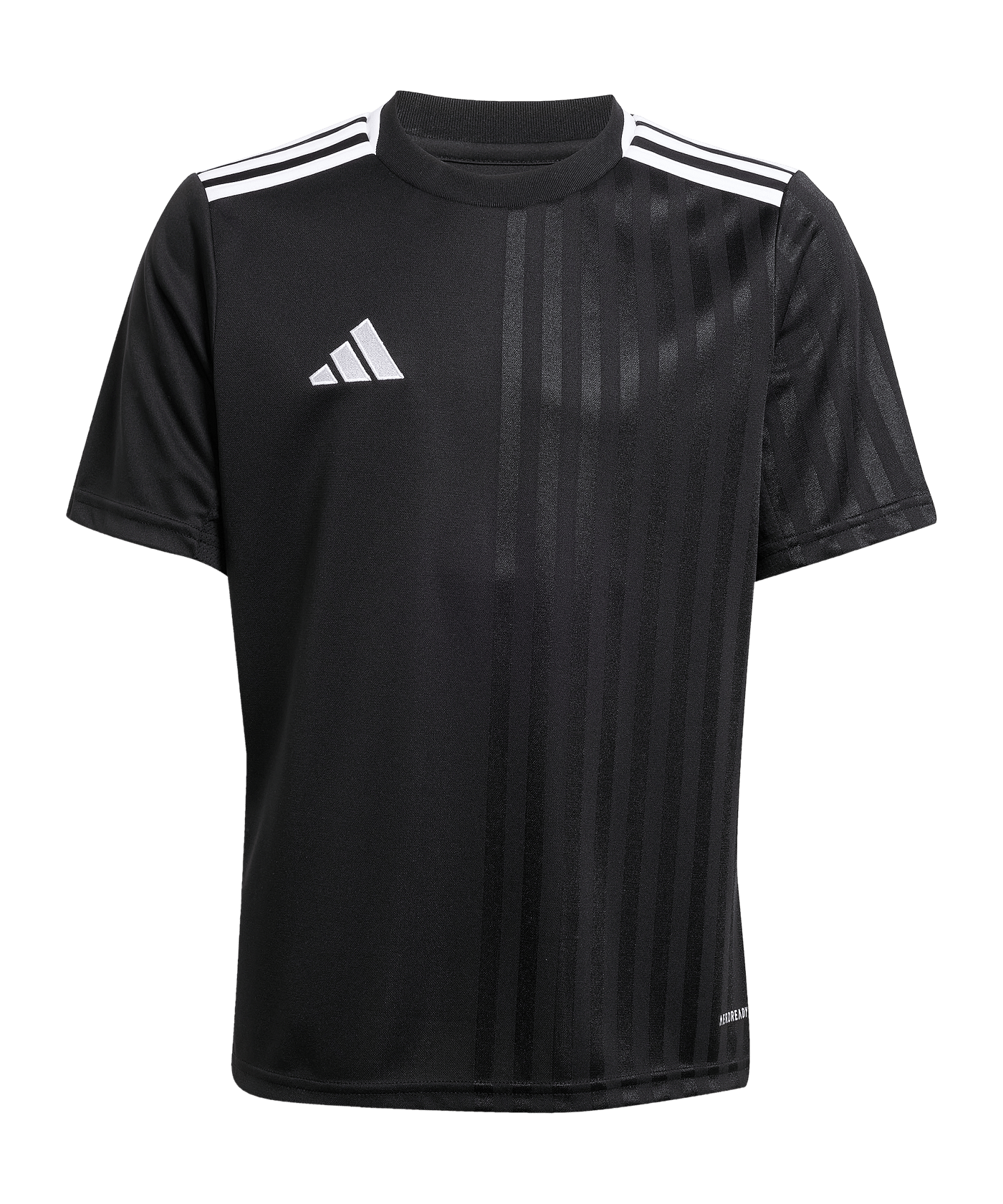 adidas Campeon 25 Trikot Kids Schwarz | - schwarz